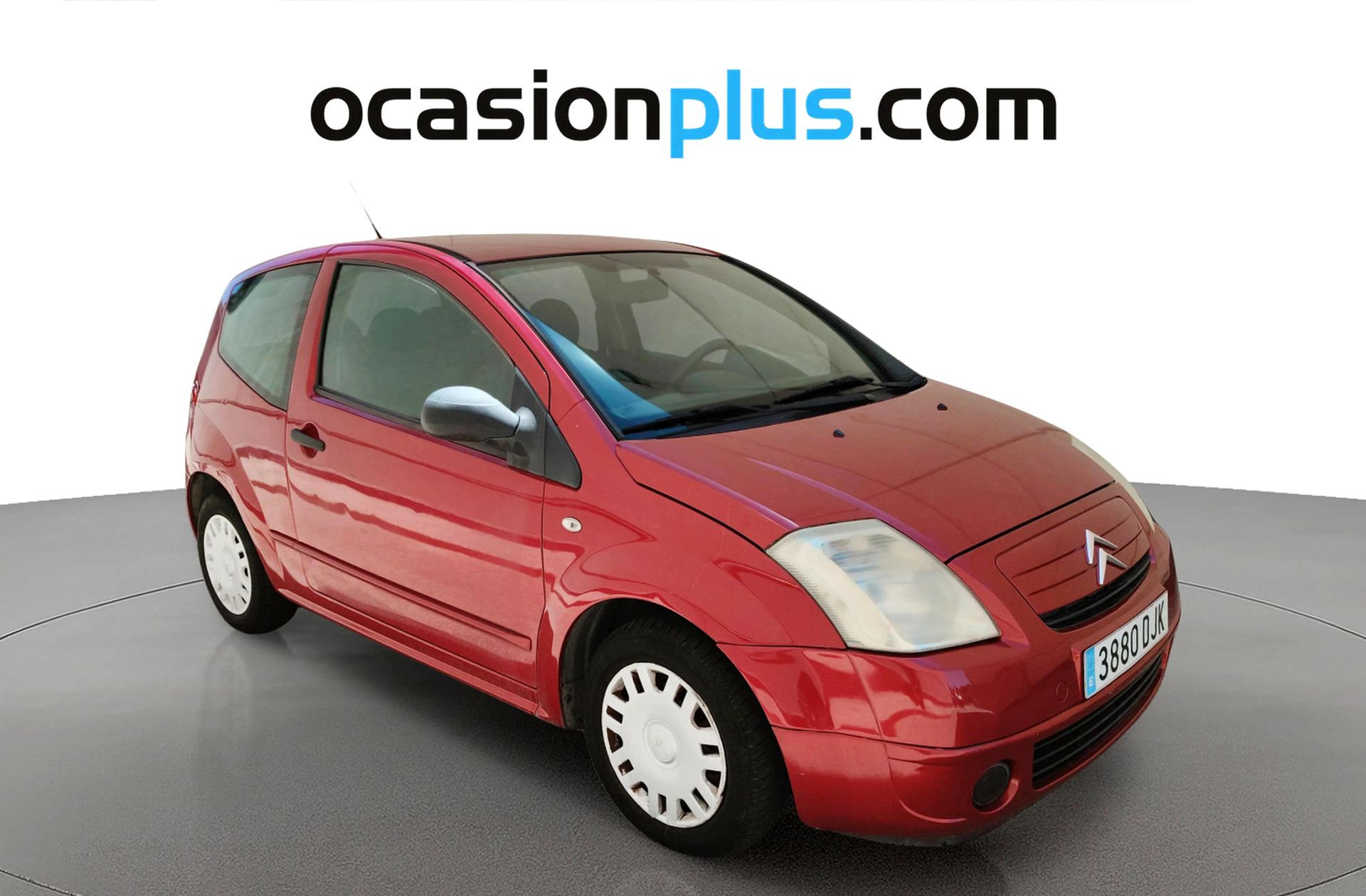 Citroën C2 1.4i Furio - foto 2