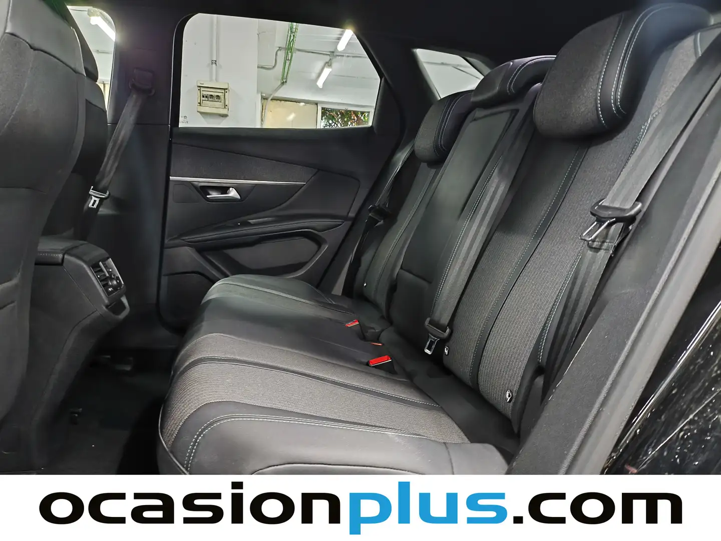 Foto Peugeot 3008 Peugeot 3008 PureTech 130 S&S Allure Pack (130 CV)