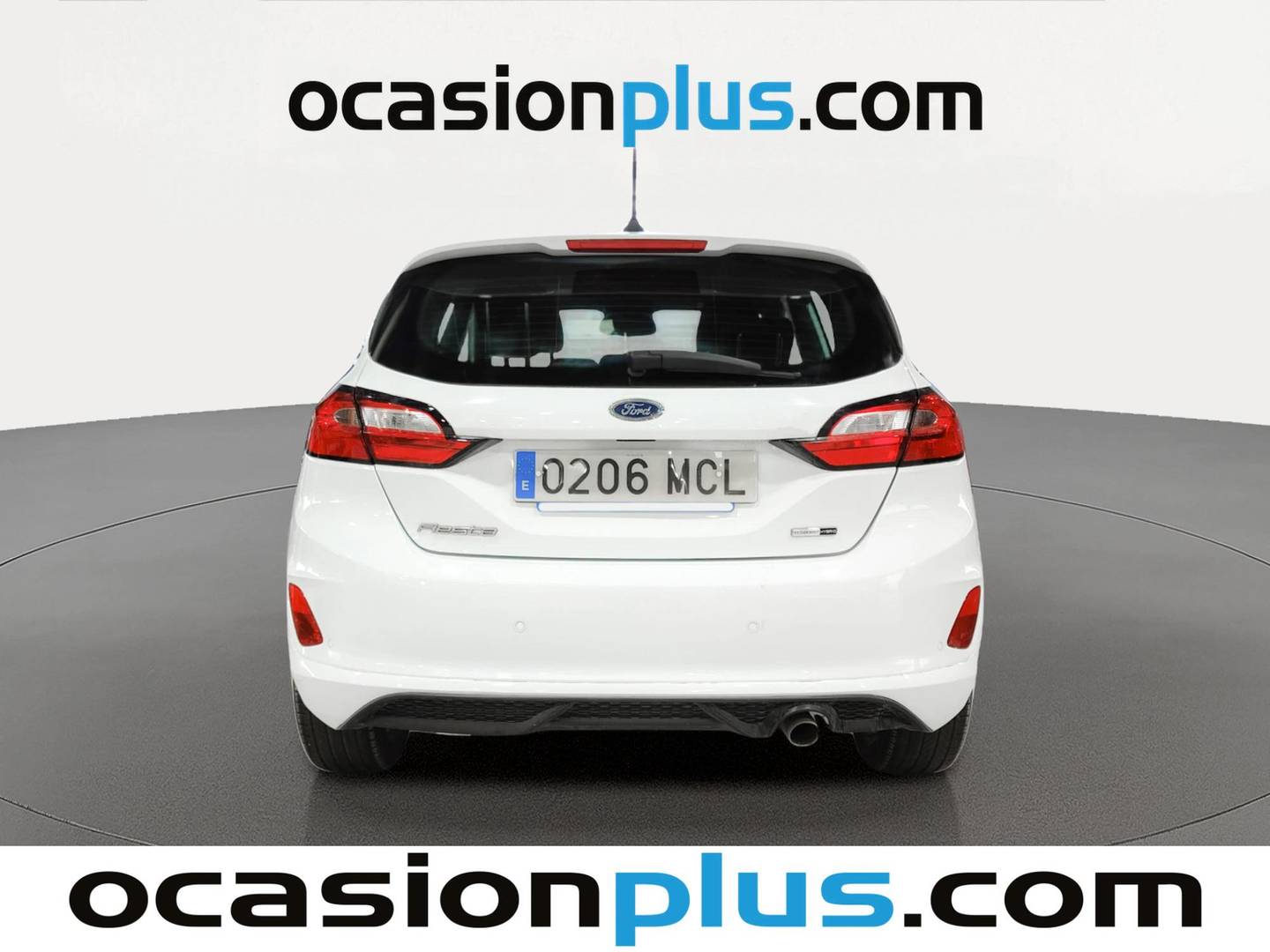 Ford Fiesta Ford Fiesta 1.0 EcoBoost MHEV ST-Line (125 CV) al mejor precio