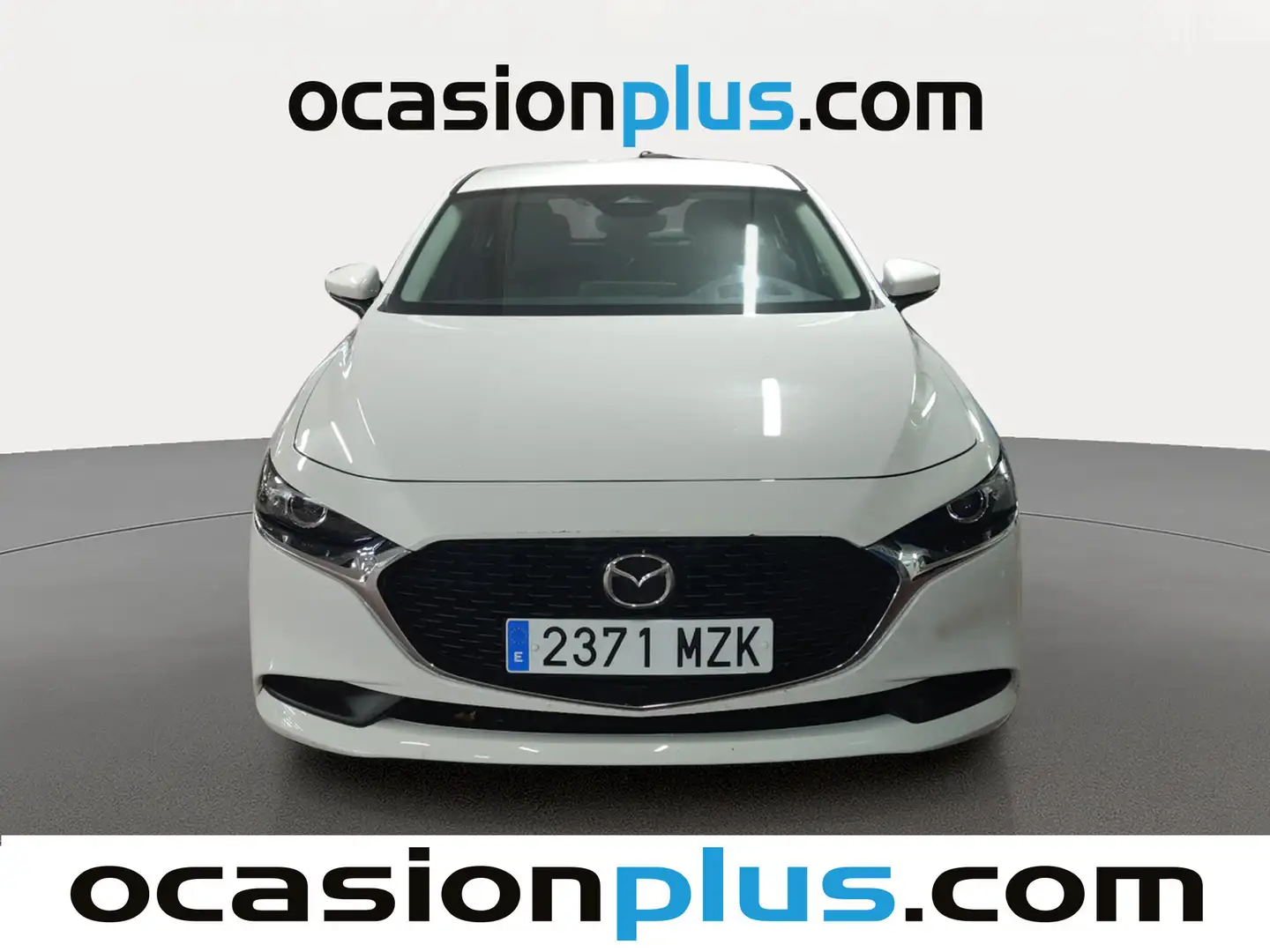 Foto Mazda Mazda3 Mazda Mazda 3 2.5L E-SKY G MHEV Prime-line (140 CV)