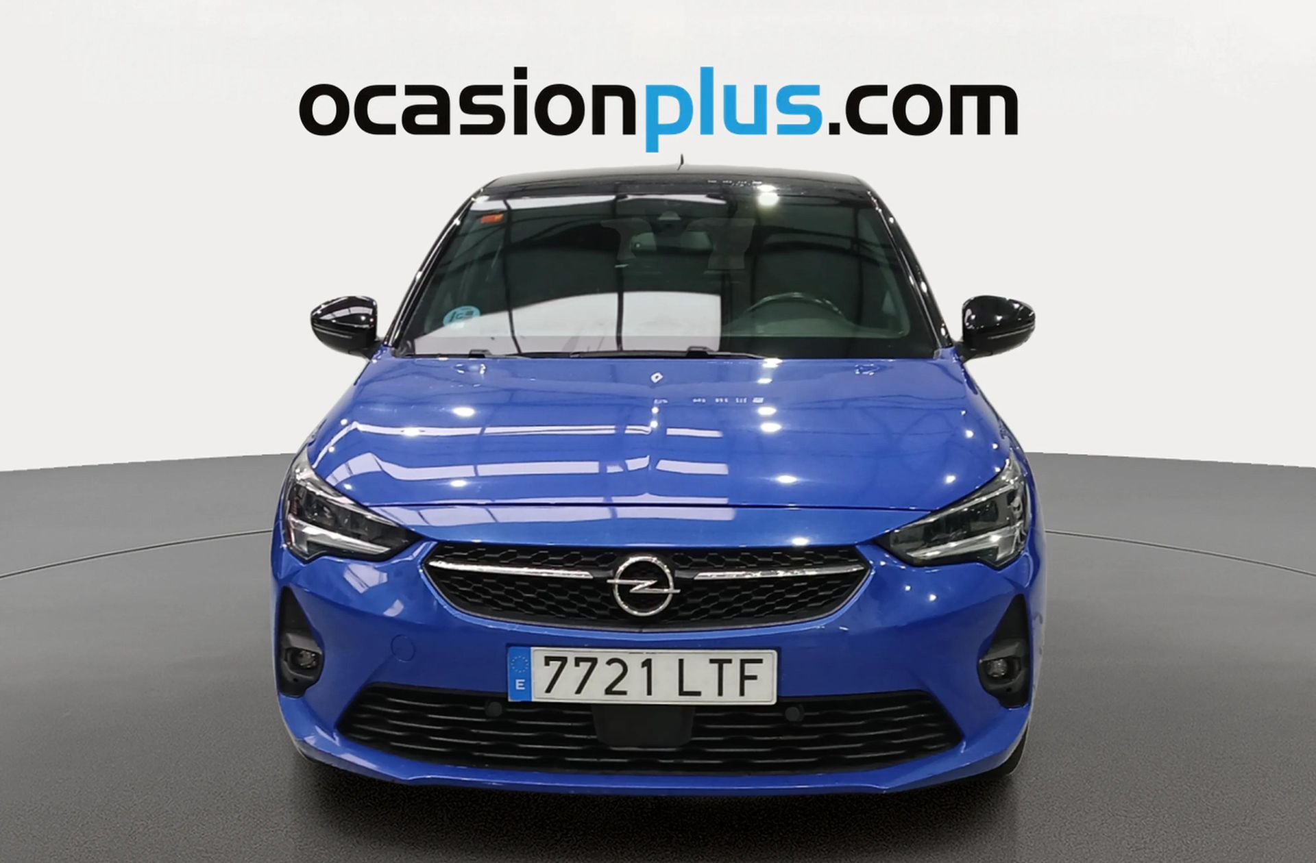 Opel Corsa 1.2 Turbo XHL GS-Line - foto 8