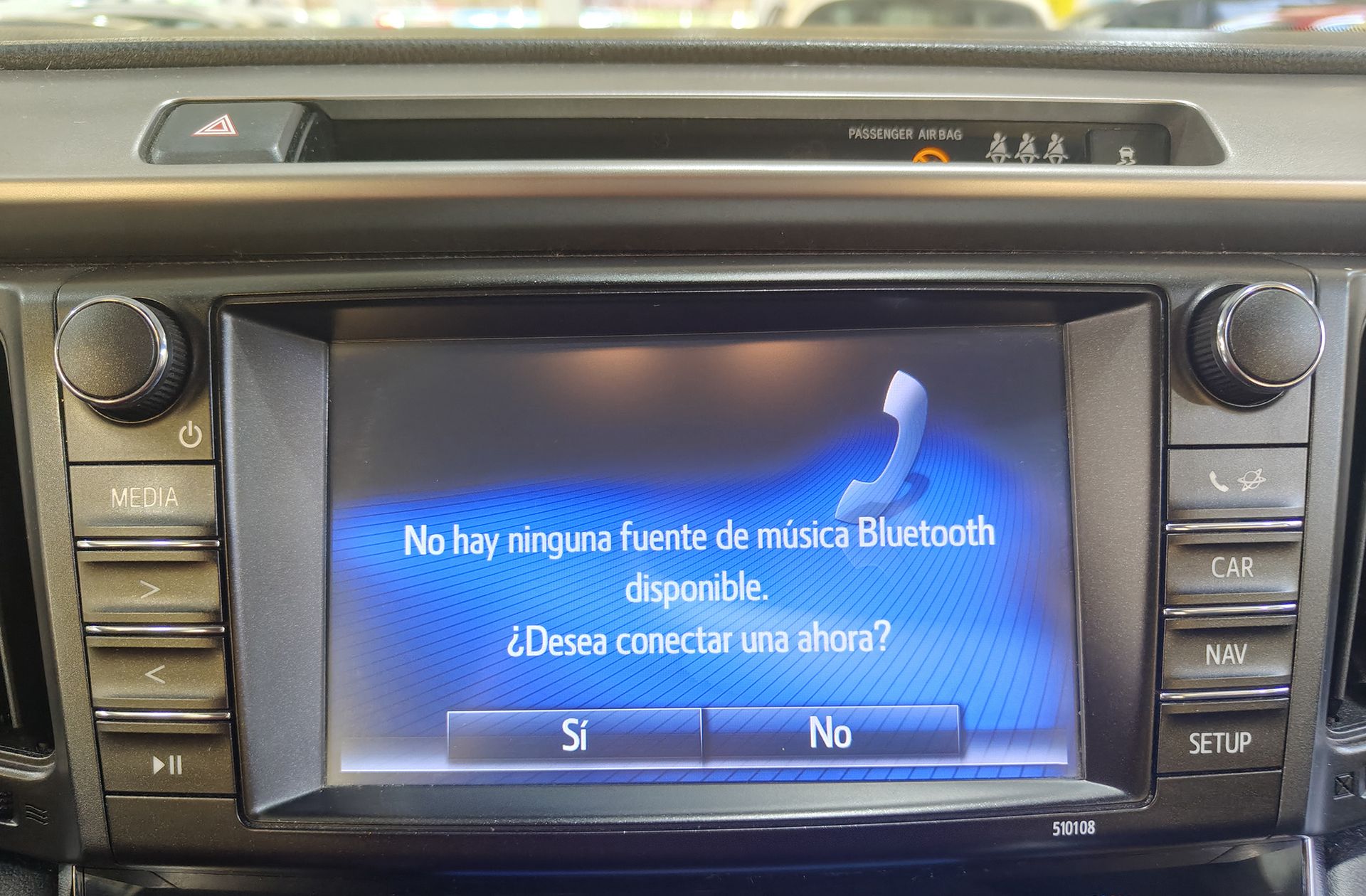 Toyota RAV4 2.5l hybrid Advance 2WD - foto 30