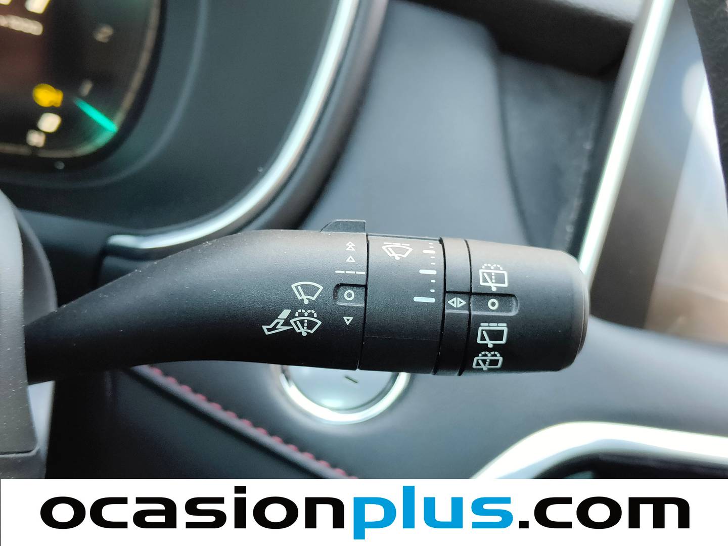 MG HS MG HS Turbo GDI Luxury (162 CV) barato