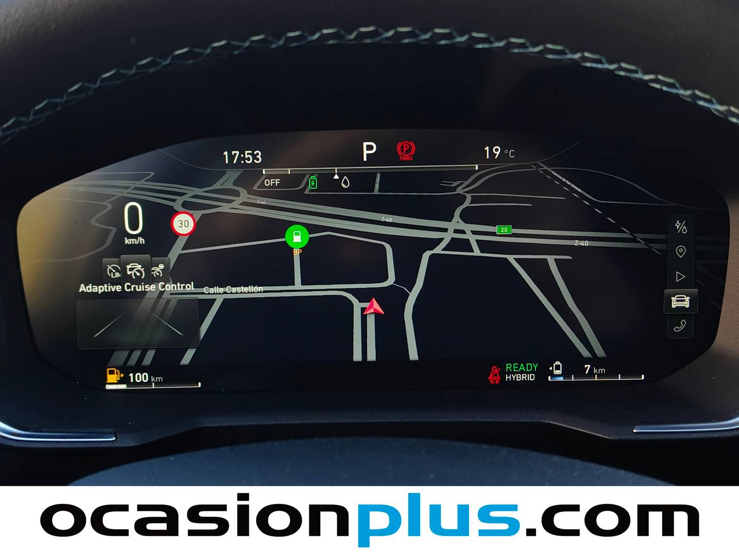 Lynk & Co 01 Lynk & Co 01 1.5 PHEV (261 CV) seminuevo