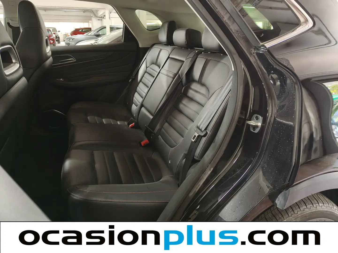 Foto MG HS MG eHS 1.5 T-GDI PHEV Luxury (258 CV)