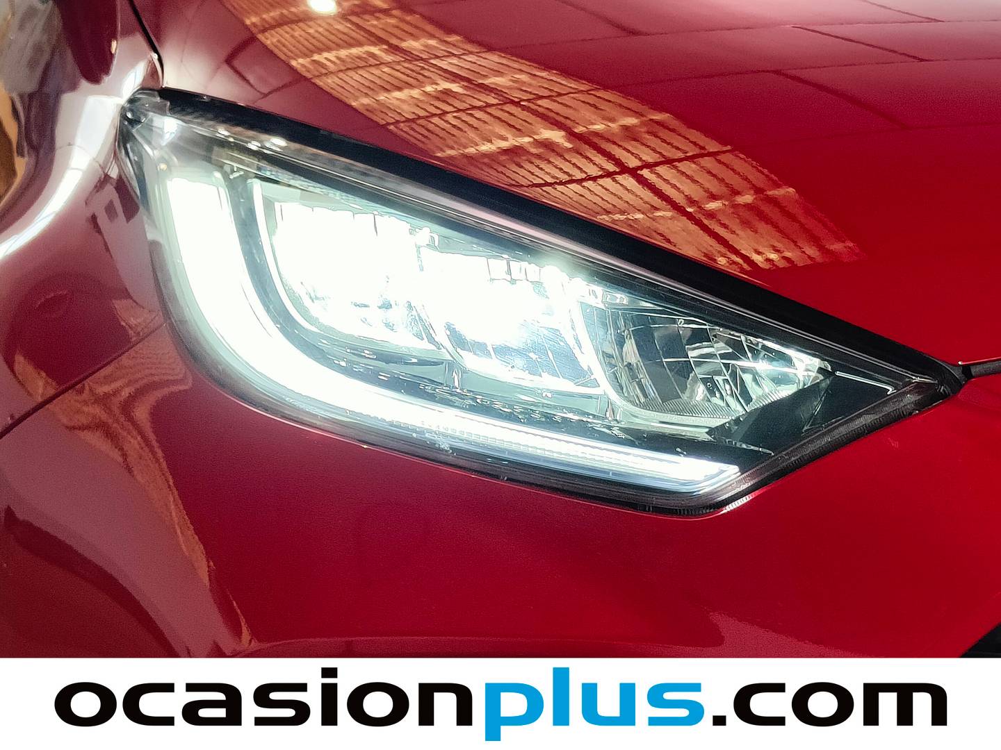 Equipamiento del Toyota Yaris Toyota Yaris 120H Style (116 CV)
