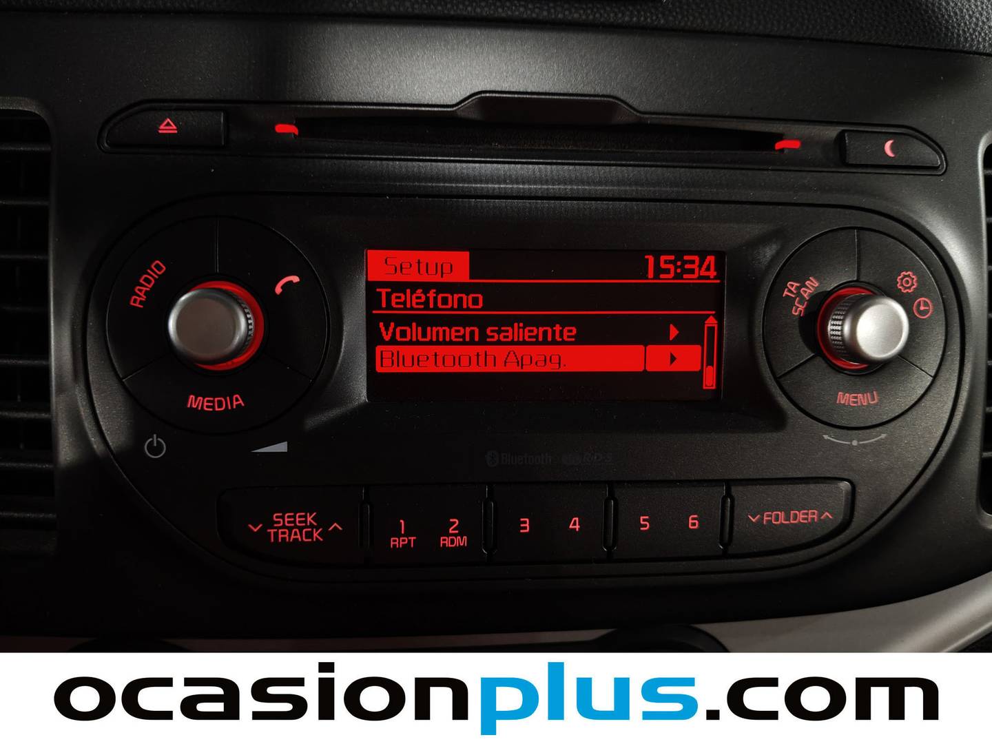 Foto KIA Picanto Kia Picanto 1.0 CVVT x-Tech Eco-Dynamics (66 CV)