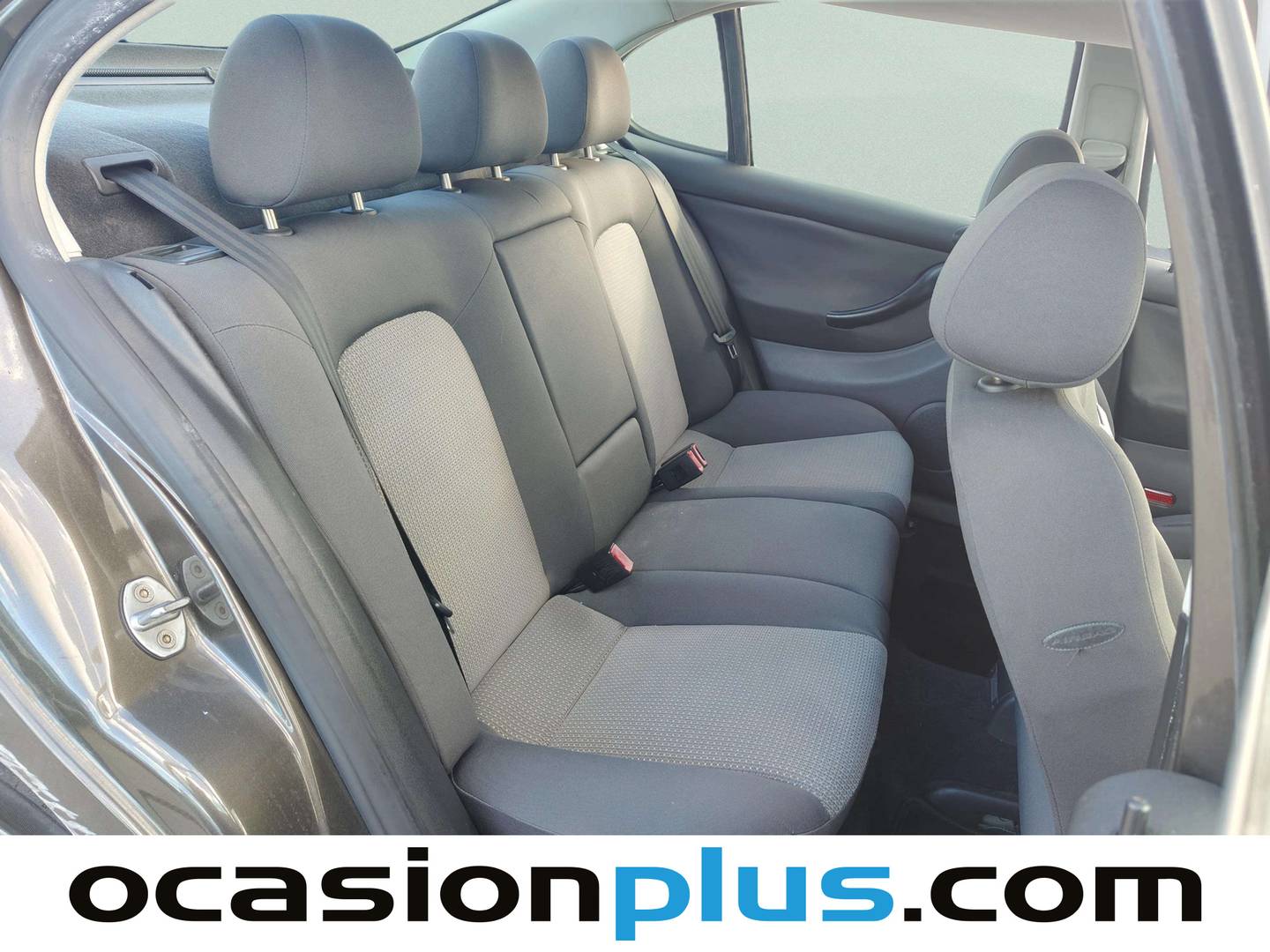 Foto Seat Toledo SEAT Toledo 1.9 TDI Signa (110 CV)