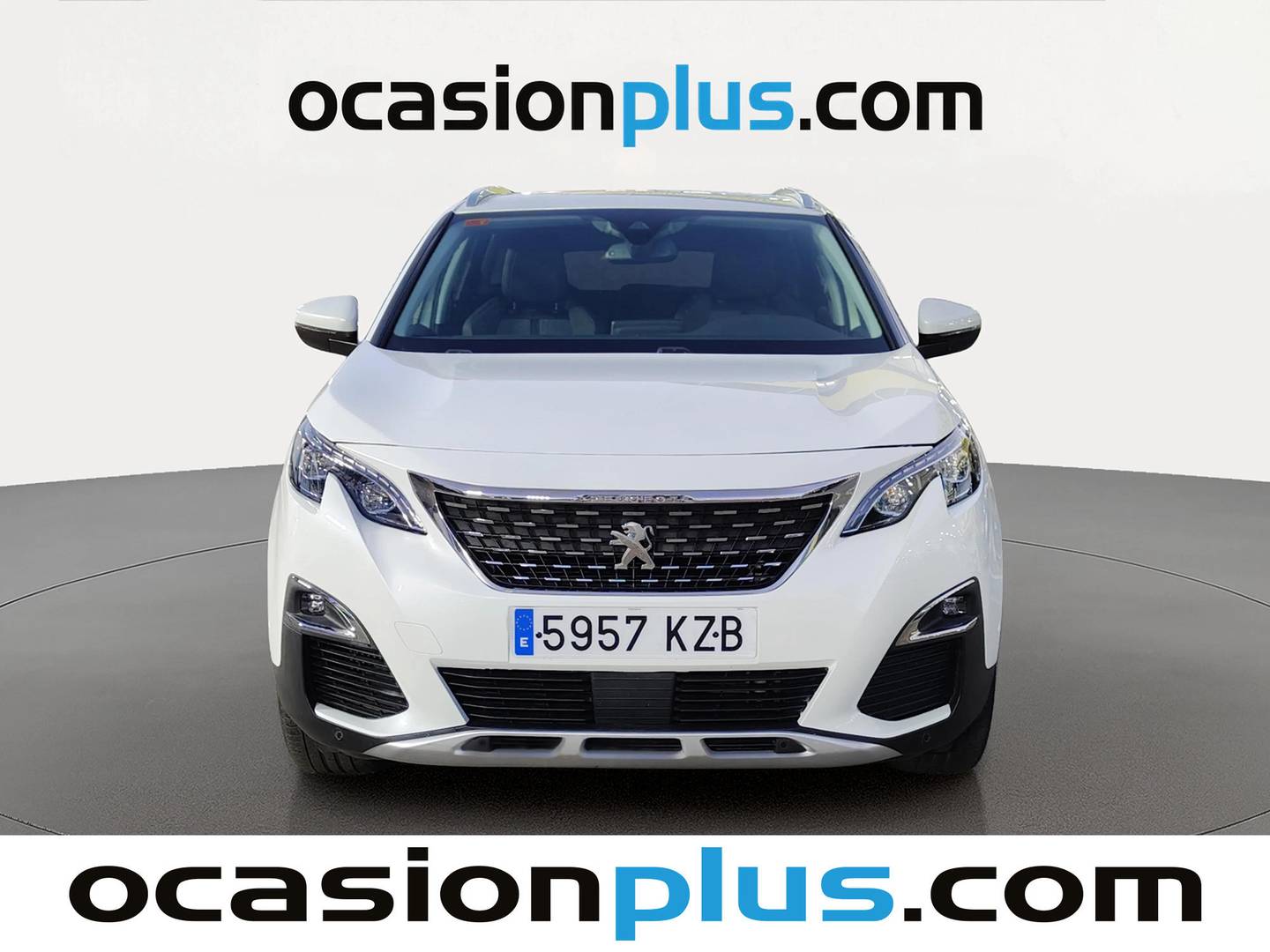 Peugeot 3008 Peugeot 3008 PureTech 130 Allure EAT8 (130 CV) al mejor precio