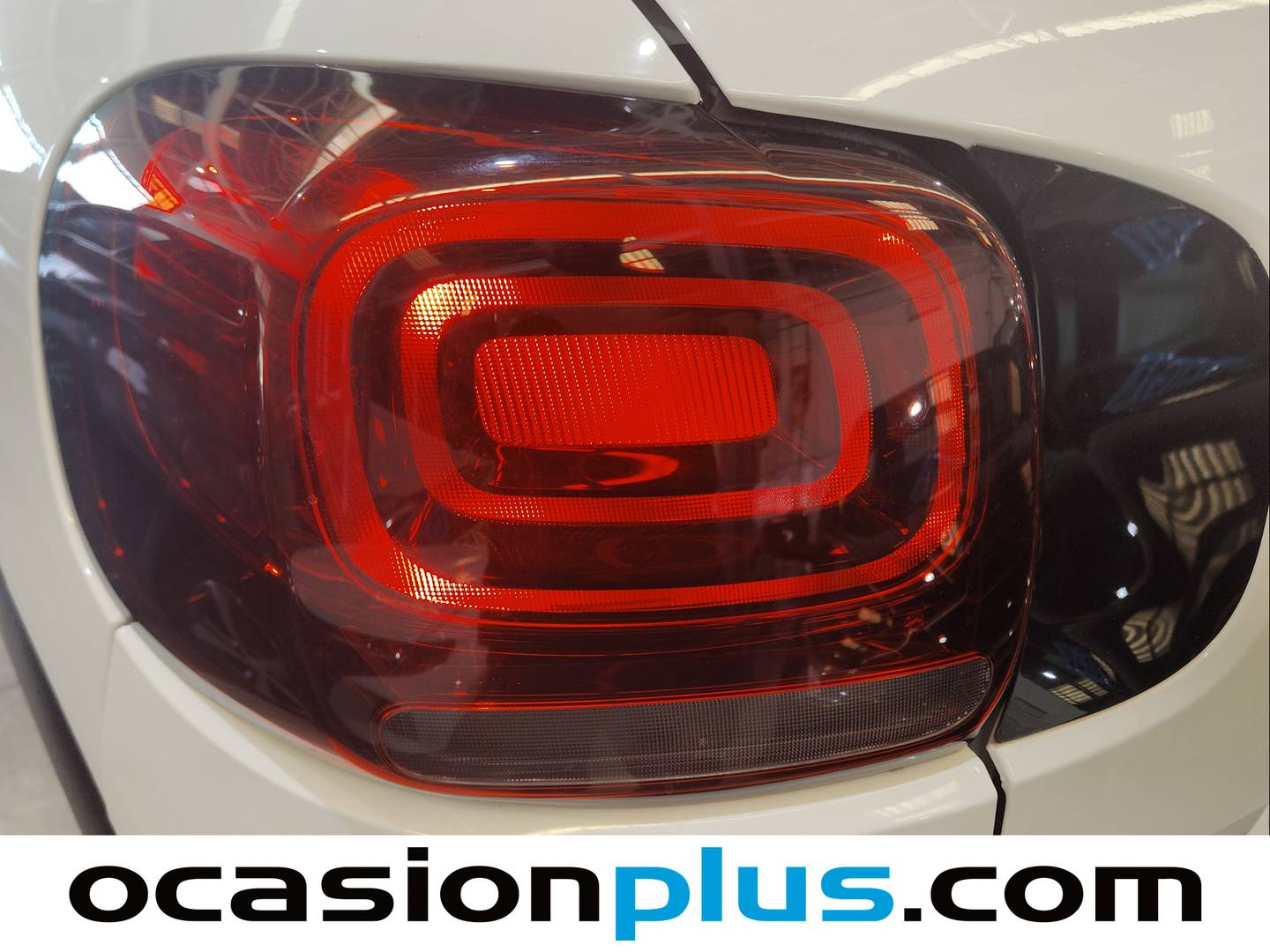 Citroën C3 Aircross Citroën C3 Aircross BlueHDi 100 S&S C-Series (102 CV) diésel