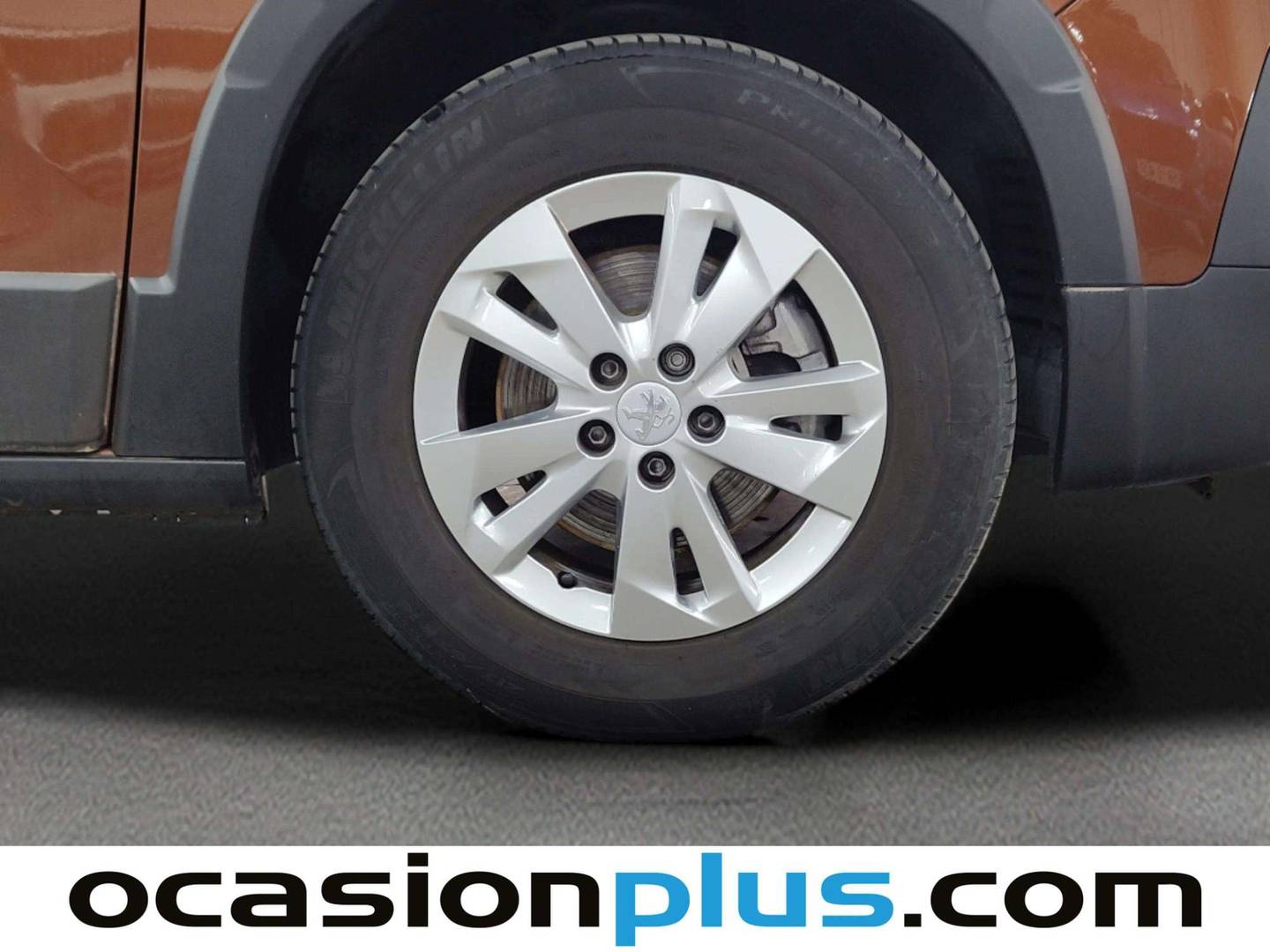 Peugeot Rifter Peugeot Rifter PureTech 130 S&S Allure Pack Long EAT8 (130 CV) barato