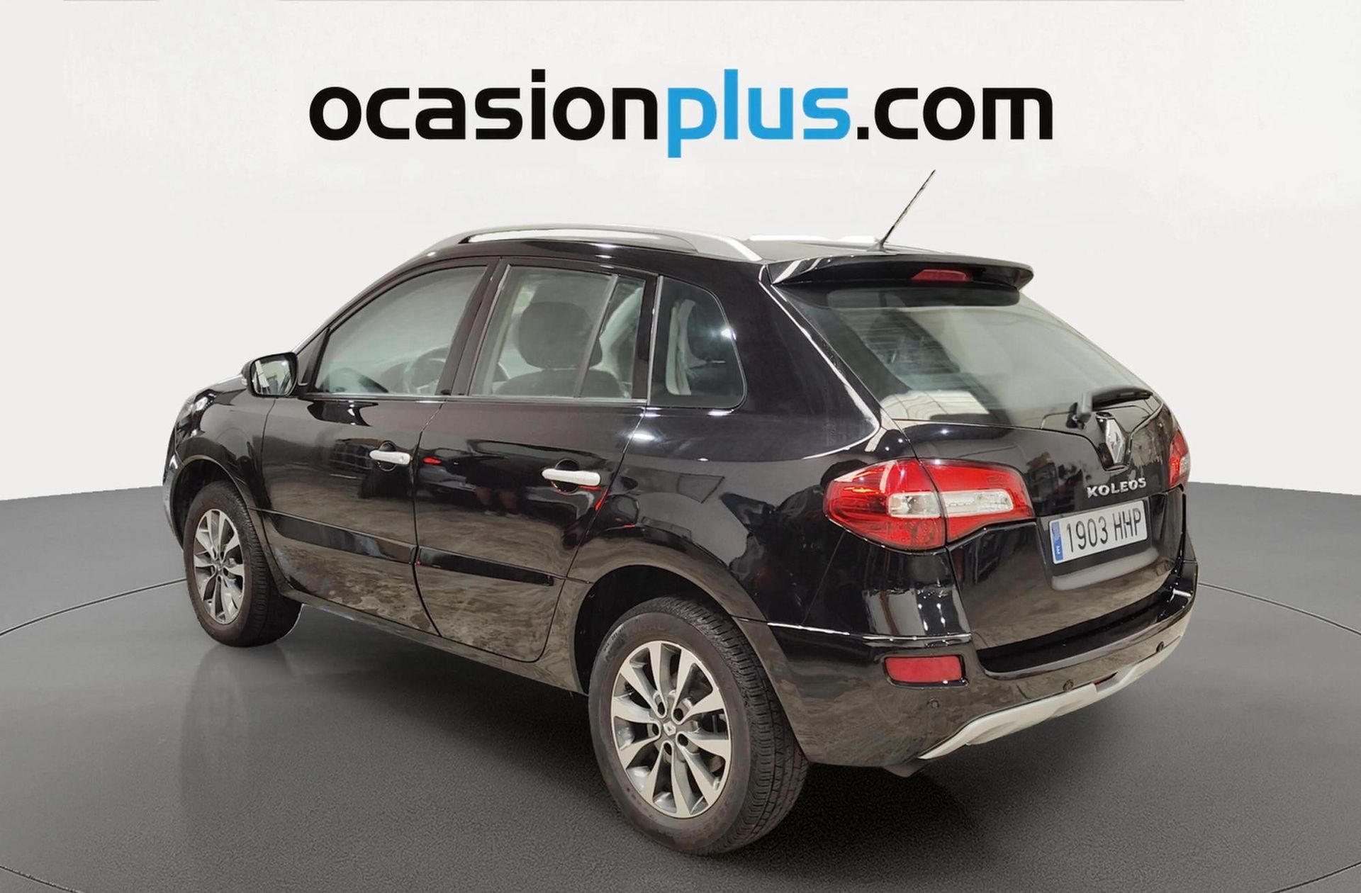 Renault Koleos dCi 150 Dynamique 4x2 - foto 3