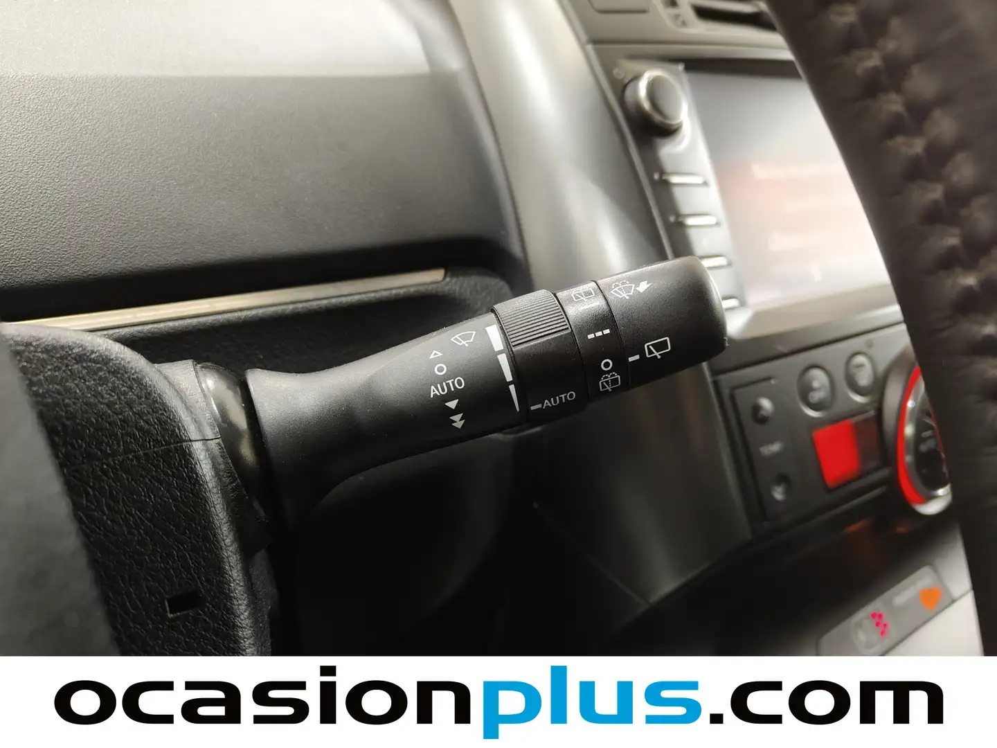 Foto Toyota Verso Toyota Verso 130 Business 7 Plazas (132 CV)