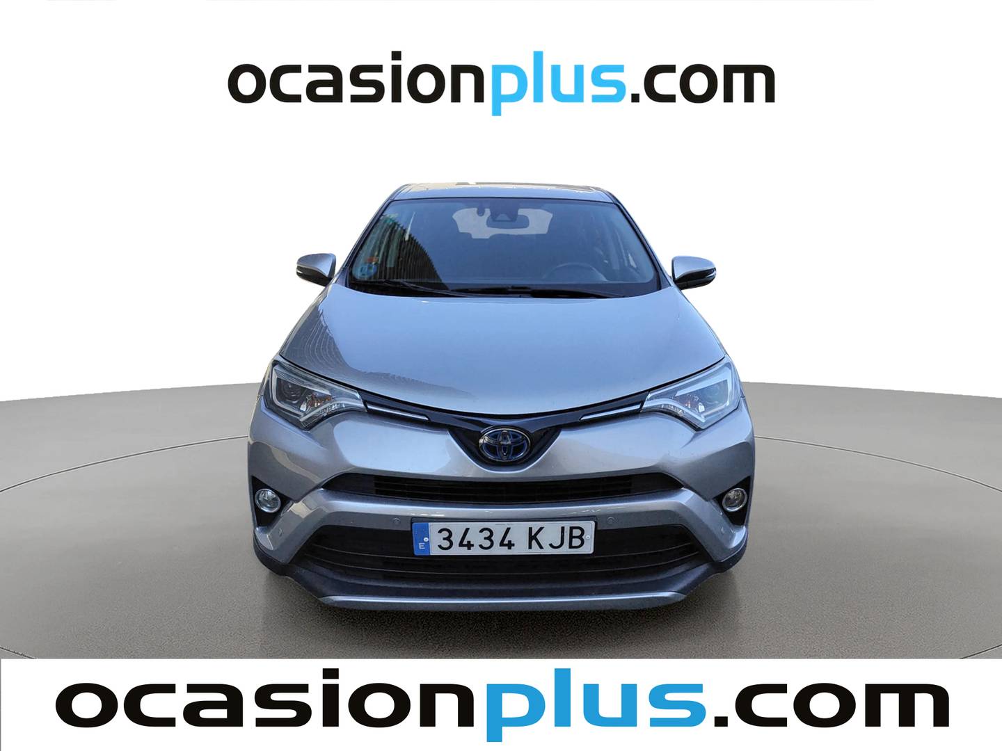 Toyota Rav4 Toyota Rav4 2.5l hybrid Advance 2WD (197 CV) 197cv