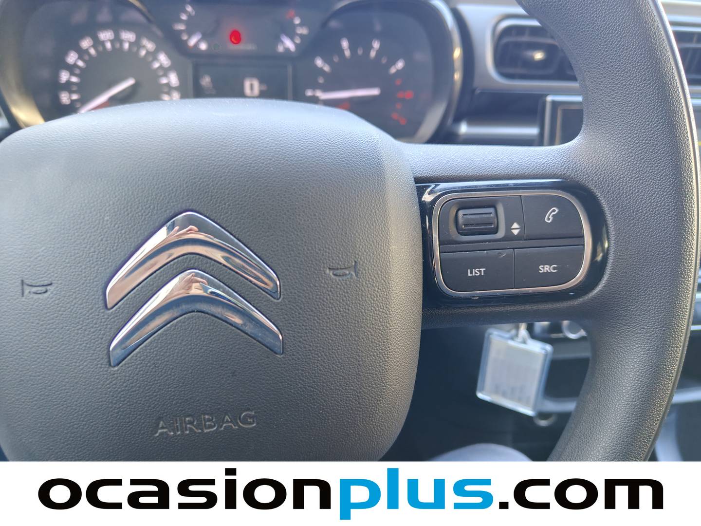 Foto Citroën C3 Origin Citroen C3 Origin Origin Plus BlueHDi 75 kW (102 CV)