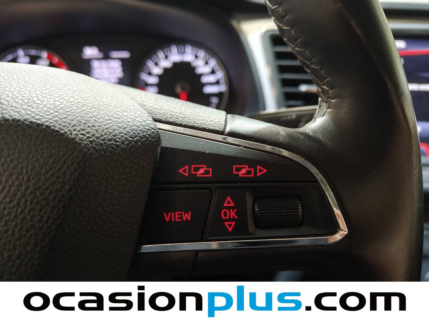 Foto Seat León SEAT León 1.0 EcoTSI S&S Style Visio Edition (115 CV)