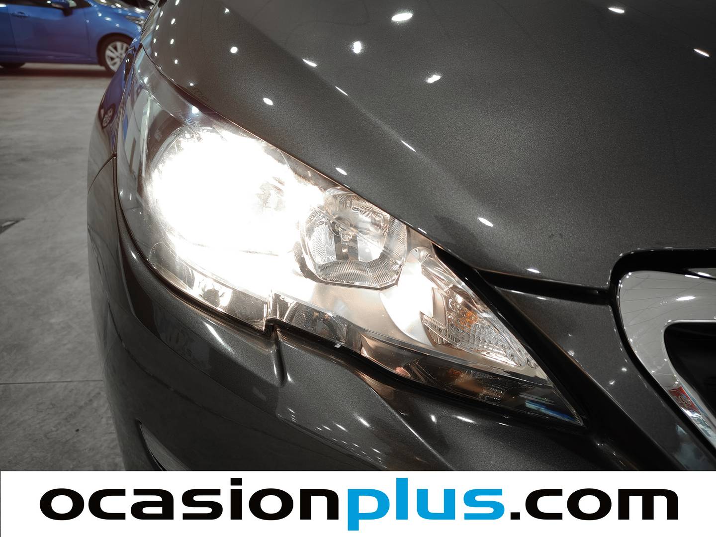 Peugeot 308 Peugeot 308 1.6 THP Active (125 CV) barato