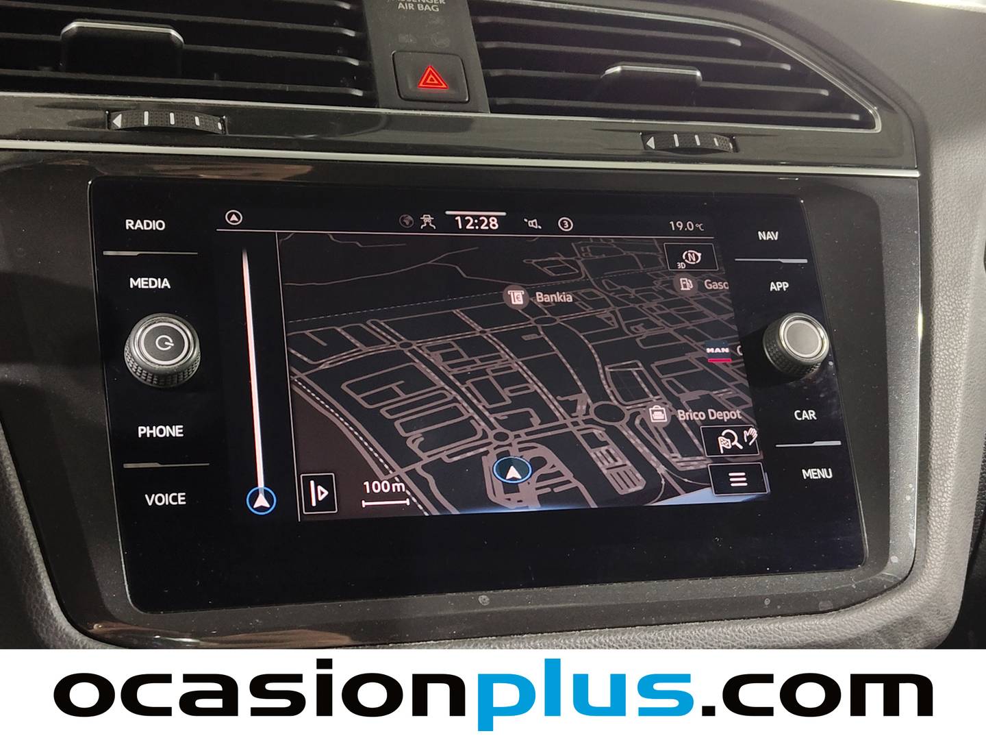 Volkswagen Tiguan Volkswagen Tiguan Life 1.4 TSI eHybrid (245 CV) DSG híbrido enchufable