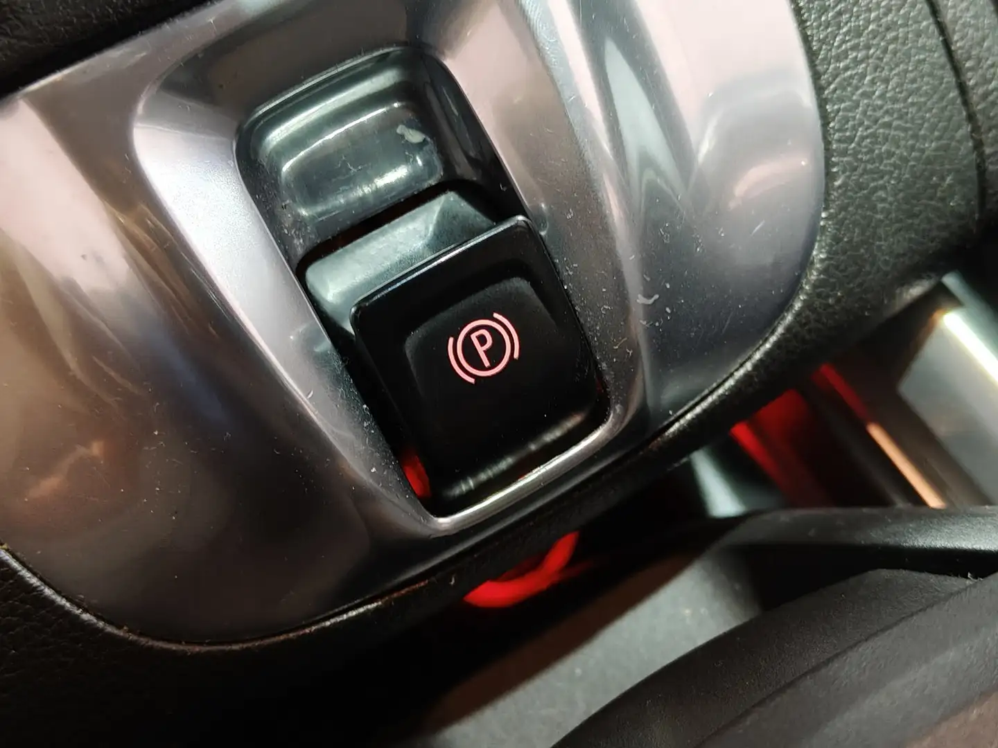 Foto Opel Meriva Opel Meriva 1.4 NET Excellence (140 CV)