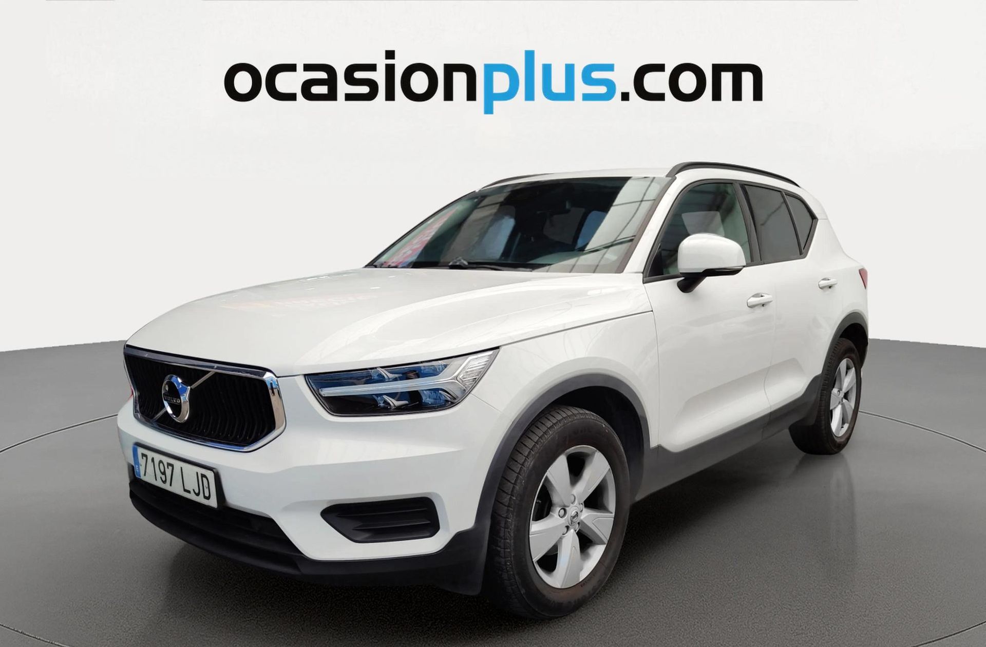 Volvo XC40 D3