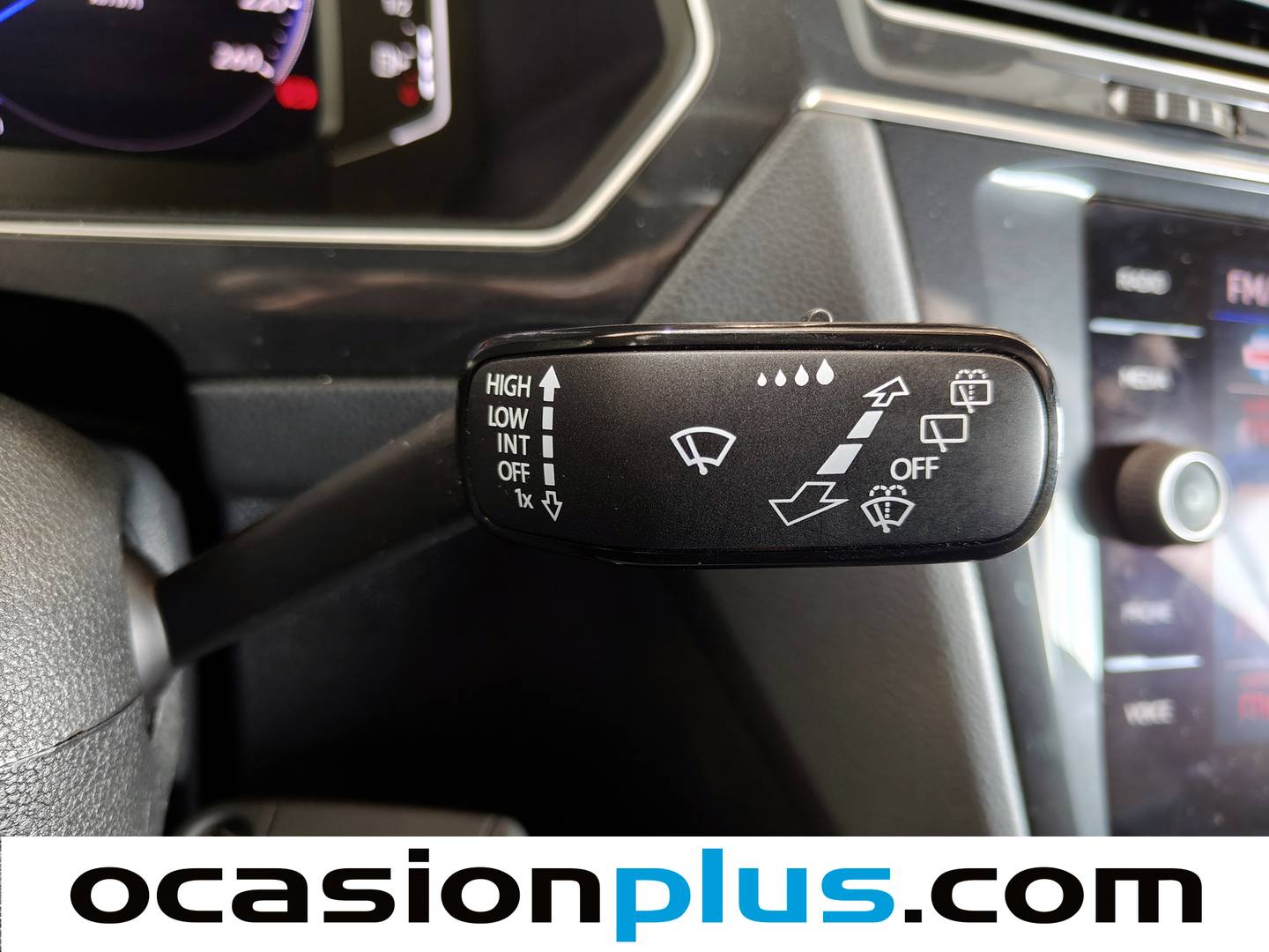 Volkswagen Tiguan Volkswagen Tiguan R-Line 2.0 TDI 110 kW (150 CV) DSG al mejor precio