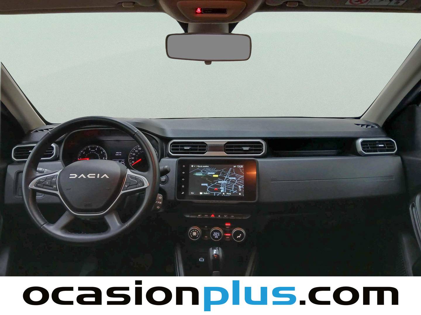 Dacia Duster Dacia Duster Journey Go TCE (150 CV) EDC de ocasión