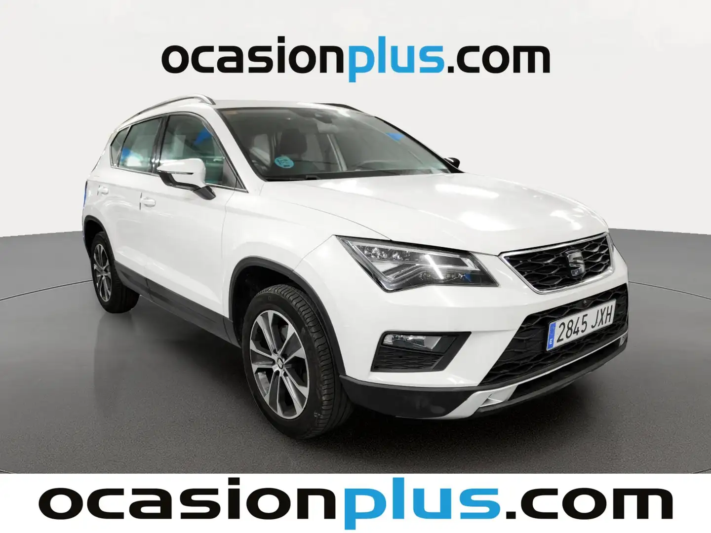Foto Seat Ateca SEAT Ateca 1.6 TDI S&S Ecomotive Style (115 CV)
