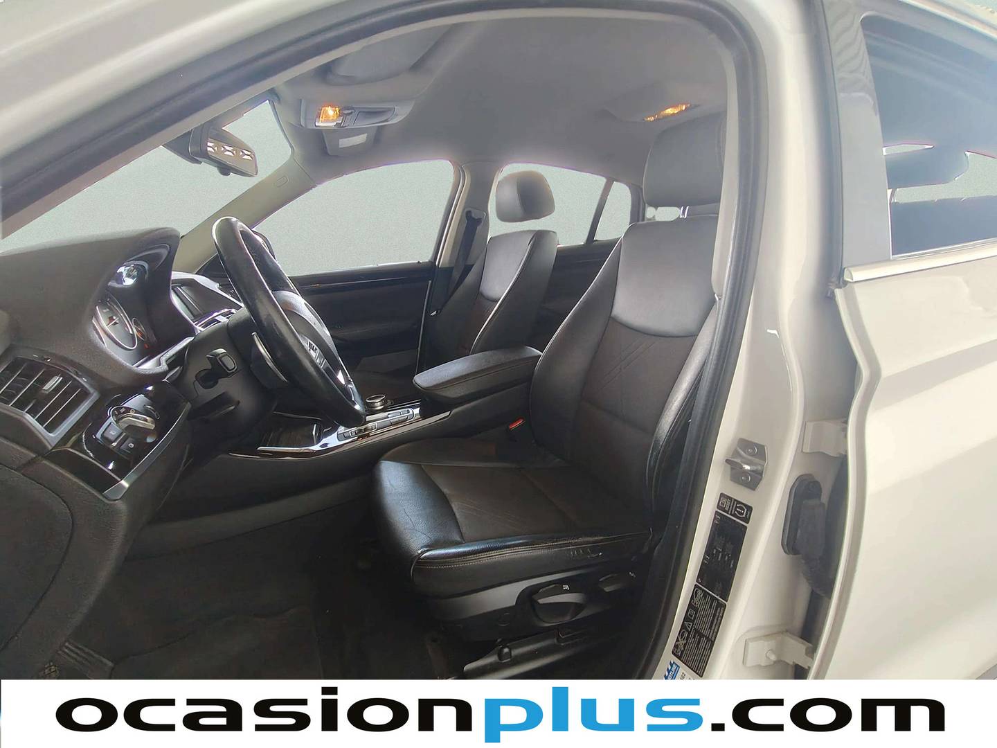 Foto BMW X4 BMW X4 xDrive30d (258 CV)