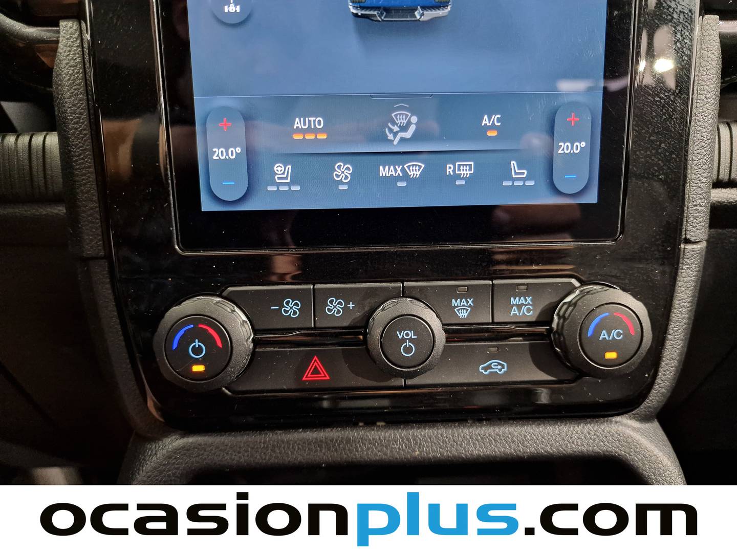 Ford Ranger Ford Ranger 2.0 Ecoblue Doble Cabina Limited 4x4 AT (170 CV) al mejor precio