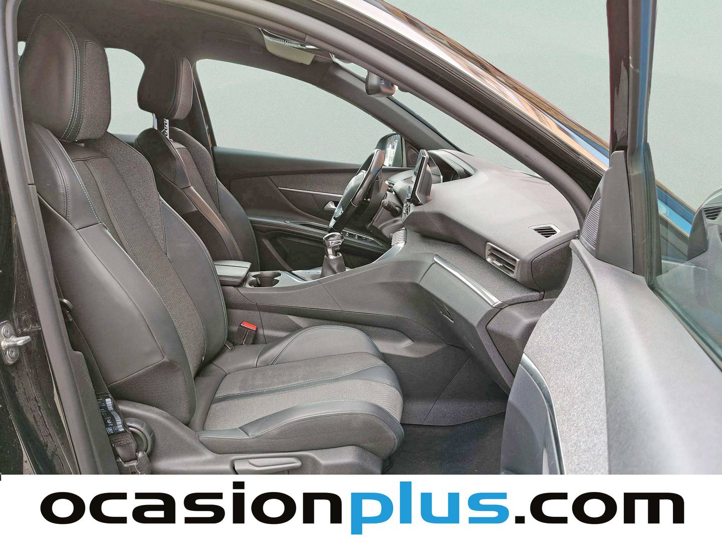 Peugeot 3008 Peugeot 3008 PureTech 130 S&S Allure Pack (130 CV) 2023