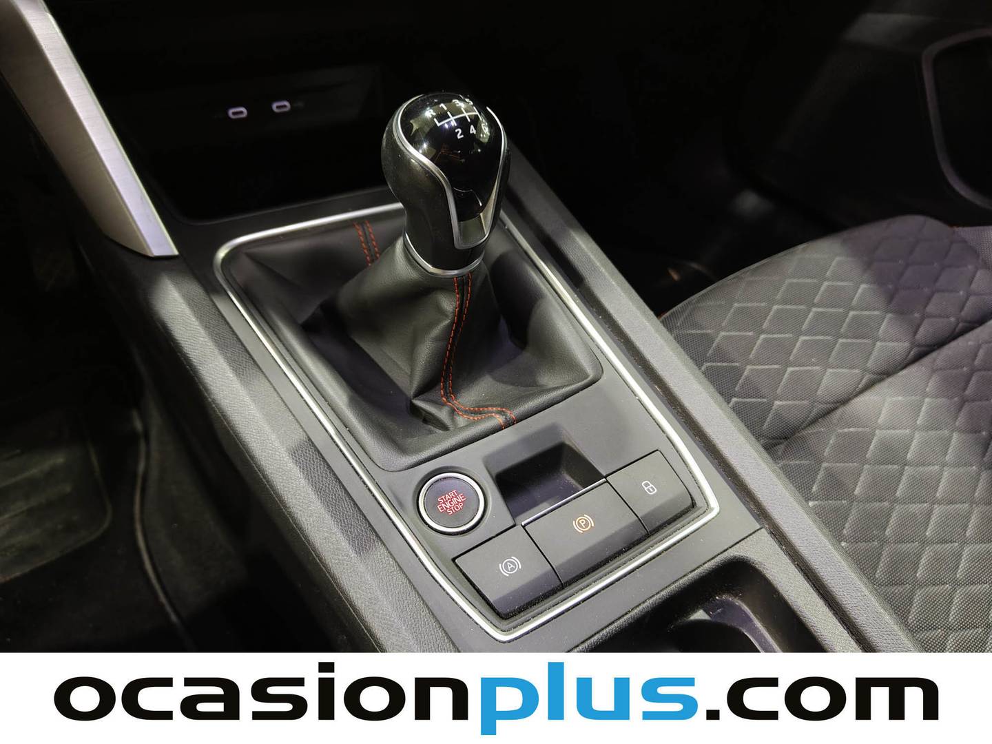 Seat León Seat León 1.5 TSI S&S FR Go L (150 CV) de segunda mano