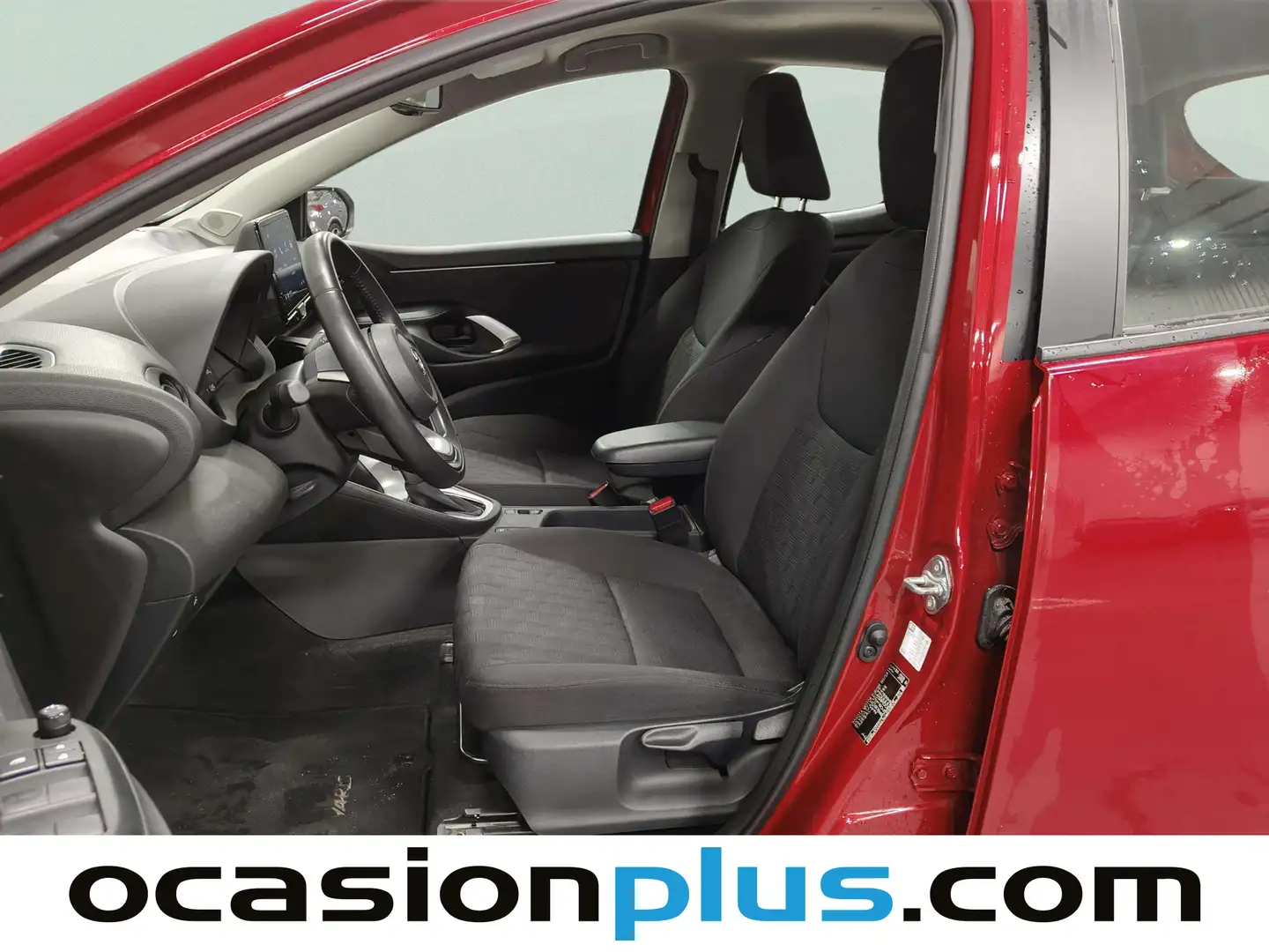 Foto Toyota Yaris Toyota Yaris 120H Active Plus (116 CV)