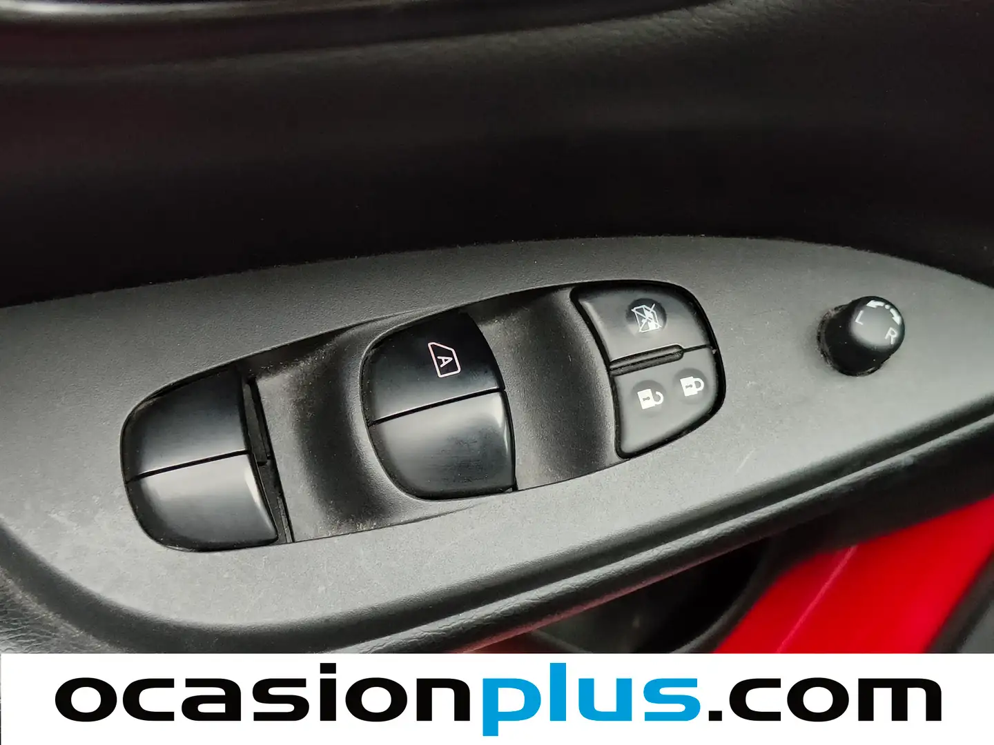 Foto Nissan PULSAR Nissan Pulsar DIG-T 115 N-Connecta (115 CV)