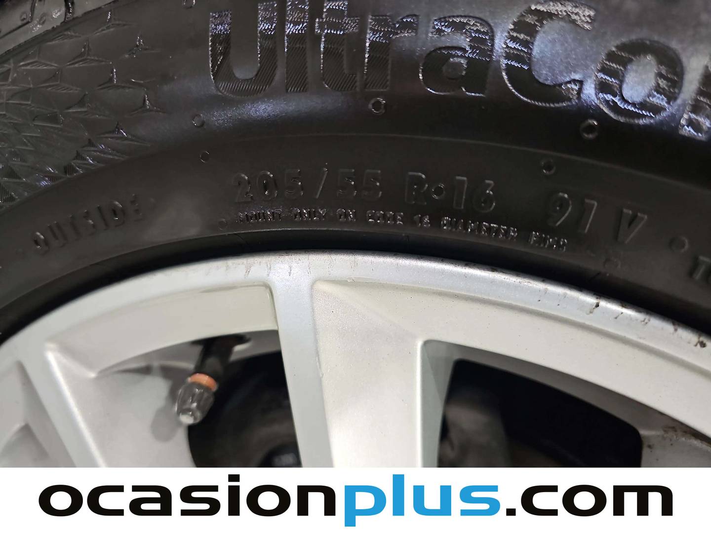 Foto Renault Mégane Renault Megane Intens Energy TCe (100 CV)