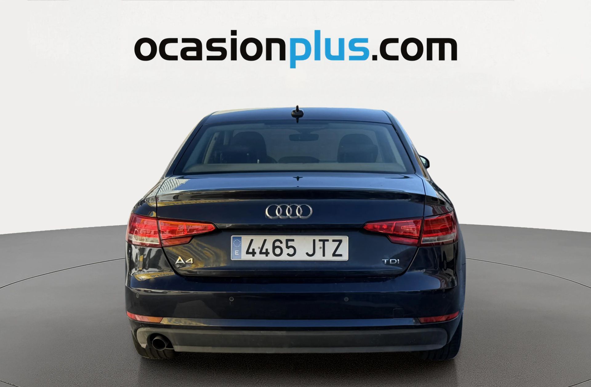 Audi A4 Advanced edition 2.0 TDI - foto 16