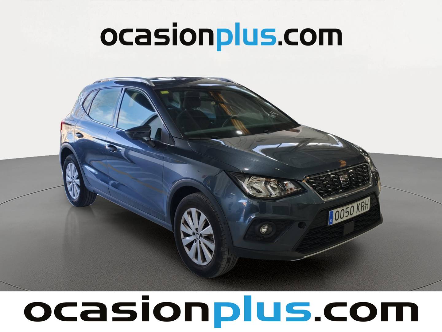 Foto Seat Arona SEAT Arona 1.0 TSI Ecomotive S&S Xcellence Edition DSG (115 CV)