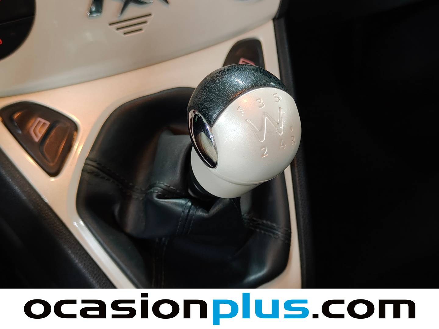 Ford Ka Ford Ka 1.2 Duratec S&S Titanium+ (69 CV) de segunda mano