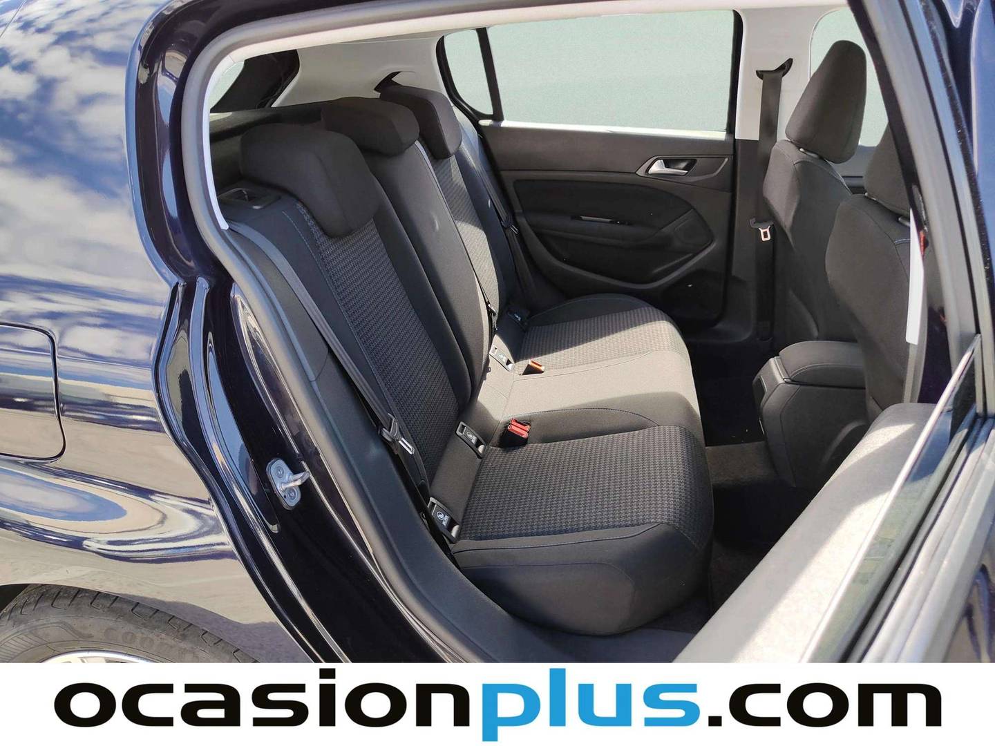 Peugeot 308 Peugeot 308 PureTech 130 S&S Style (130 CV) km 0