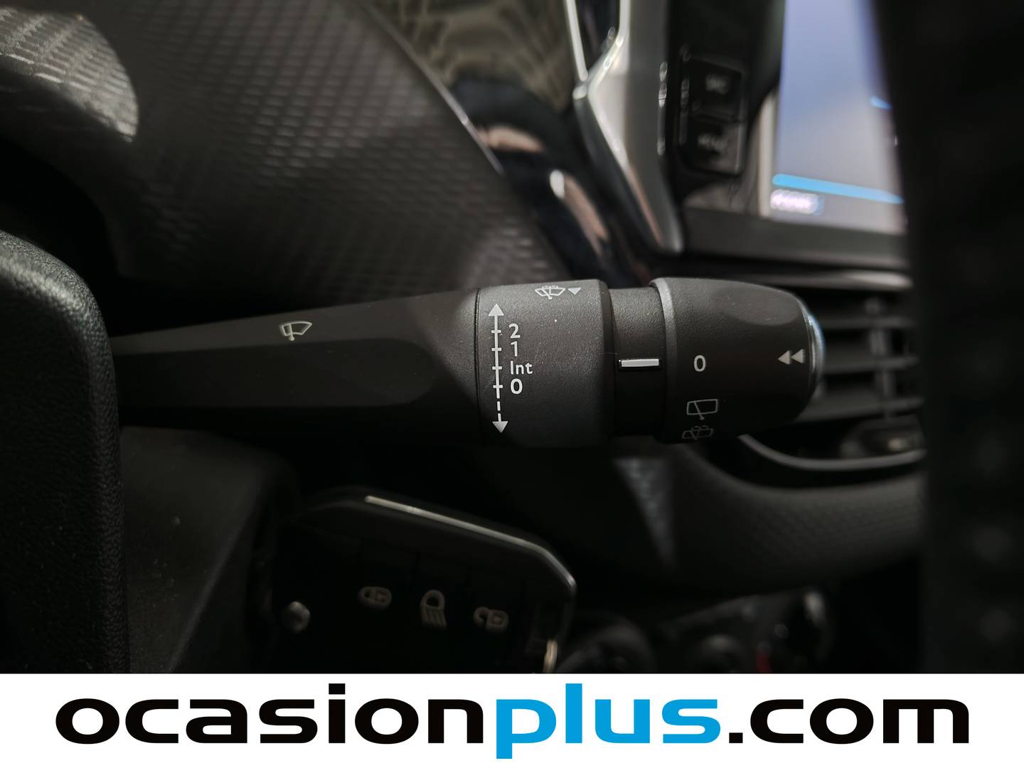 Extras del Peugeot 2008 Peugeot 2008 PureTech 82 Style (82 CV)