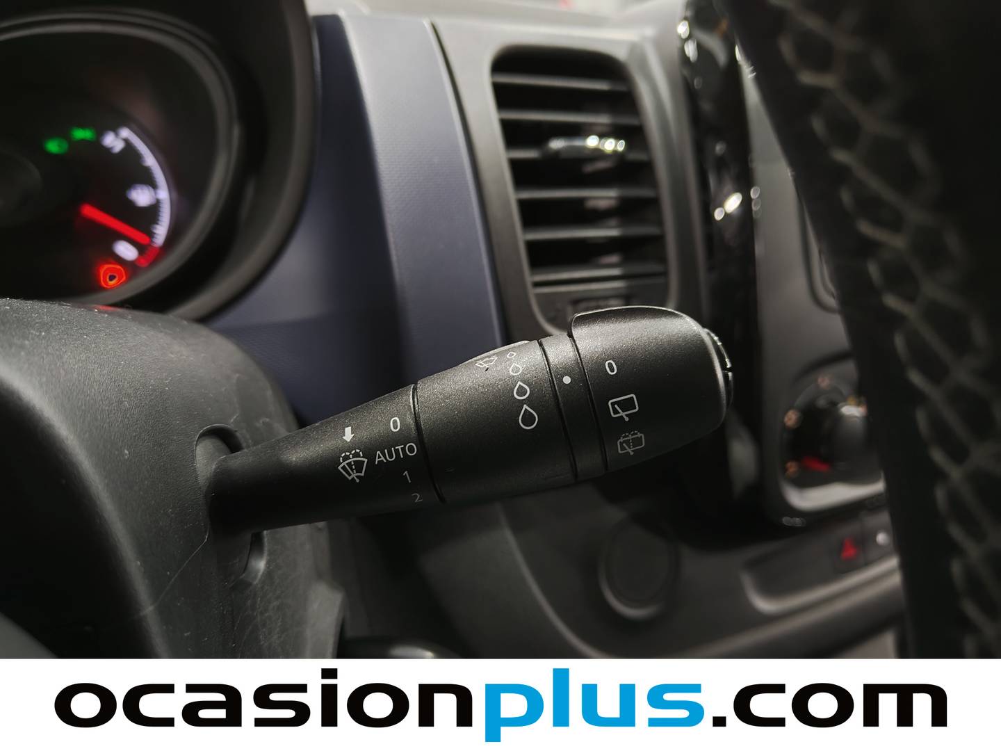 Opel Vivaro Opel Vivaro Combi 1.6 CDTI Biturbo 27 L1 S/S 9 Plazas (125 CV) 6 Plazas seminuevo