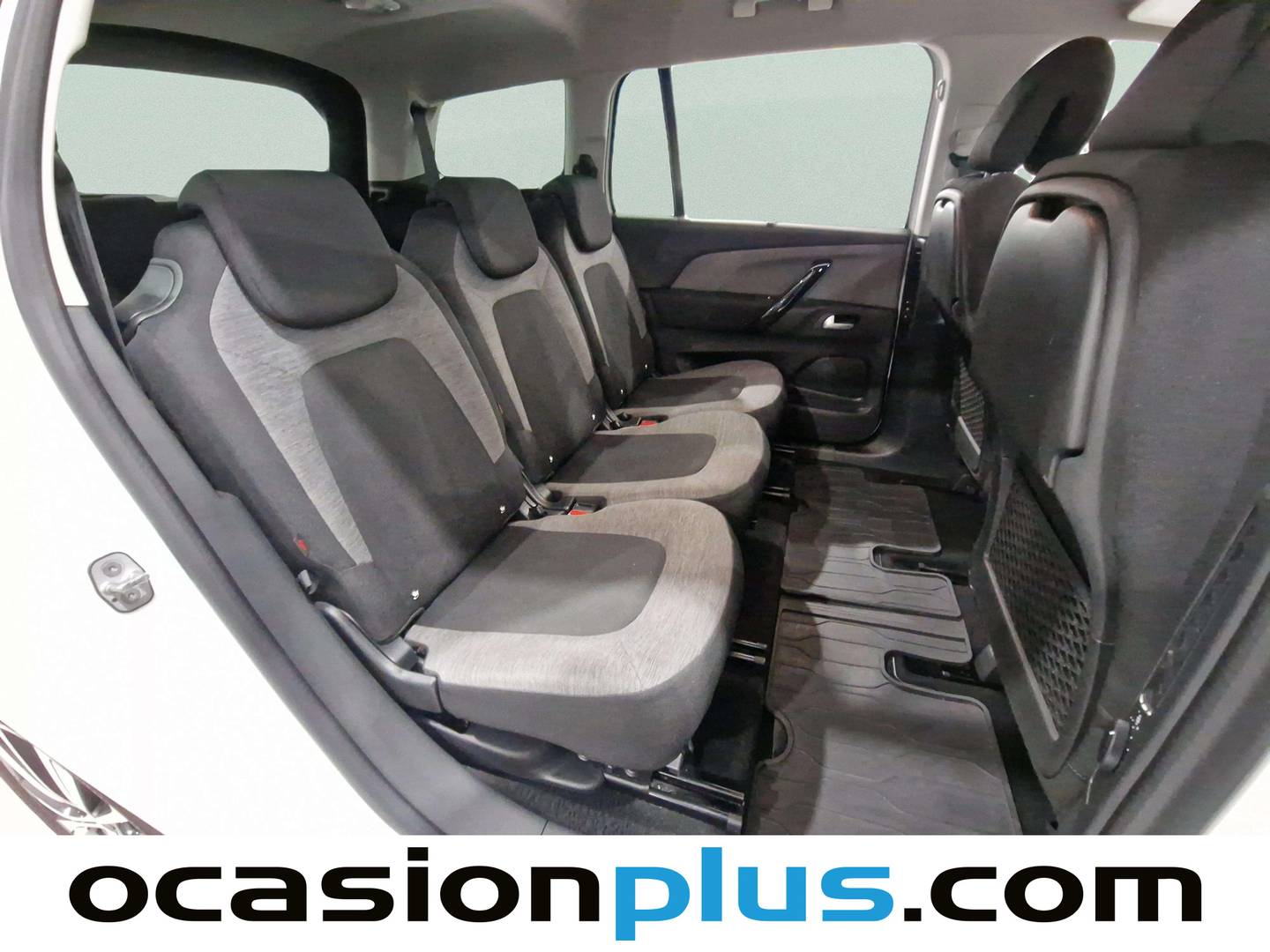 Citroën Grand C4 Picasso Citroën Grand C4 Picasso BlueHDi 120 Feel (120 CV) 7 Plazas diésel