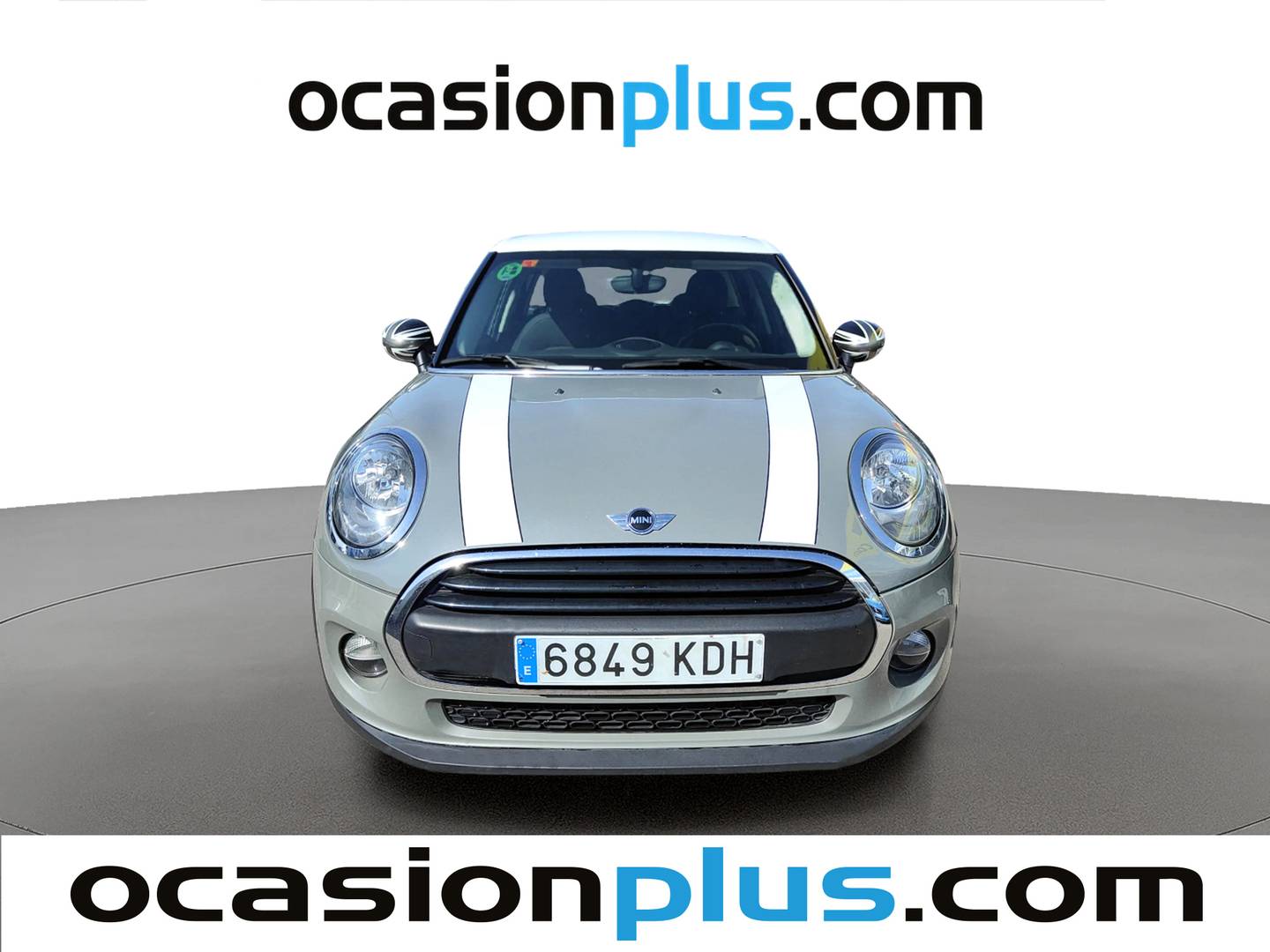 Mini MINI Mini MINI Cooper 5 Puertas One D  (95 CV) 95cv