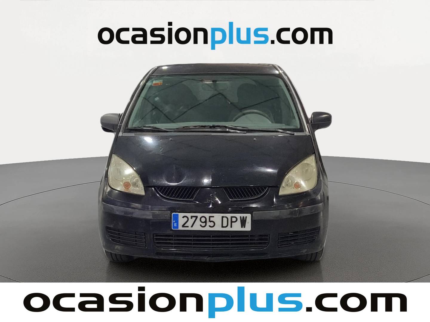 Mitsubishi Colt Mitsubishi Colt 1.1 12v Invite 75 CV 75cv