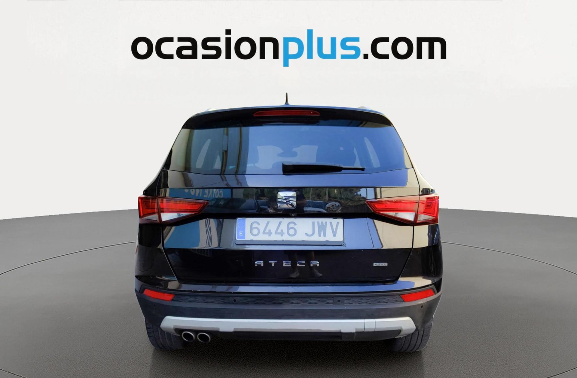 SEAT Ateca 2.0 TDI Xcellence 4Drive DSG - foto 22