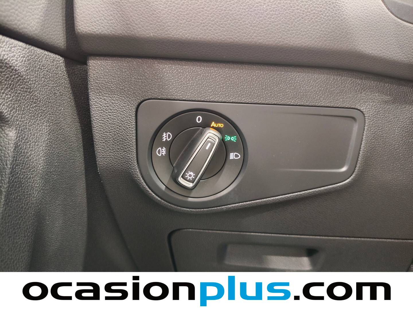 Volkswagen Tiguan Volkswagen Tiguan Advance 2.0 TDI Pack R Line (150 CV) de segunda mano