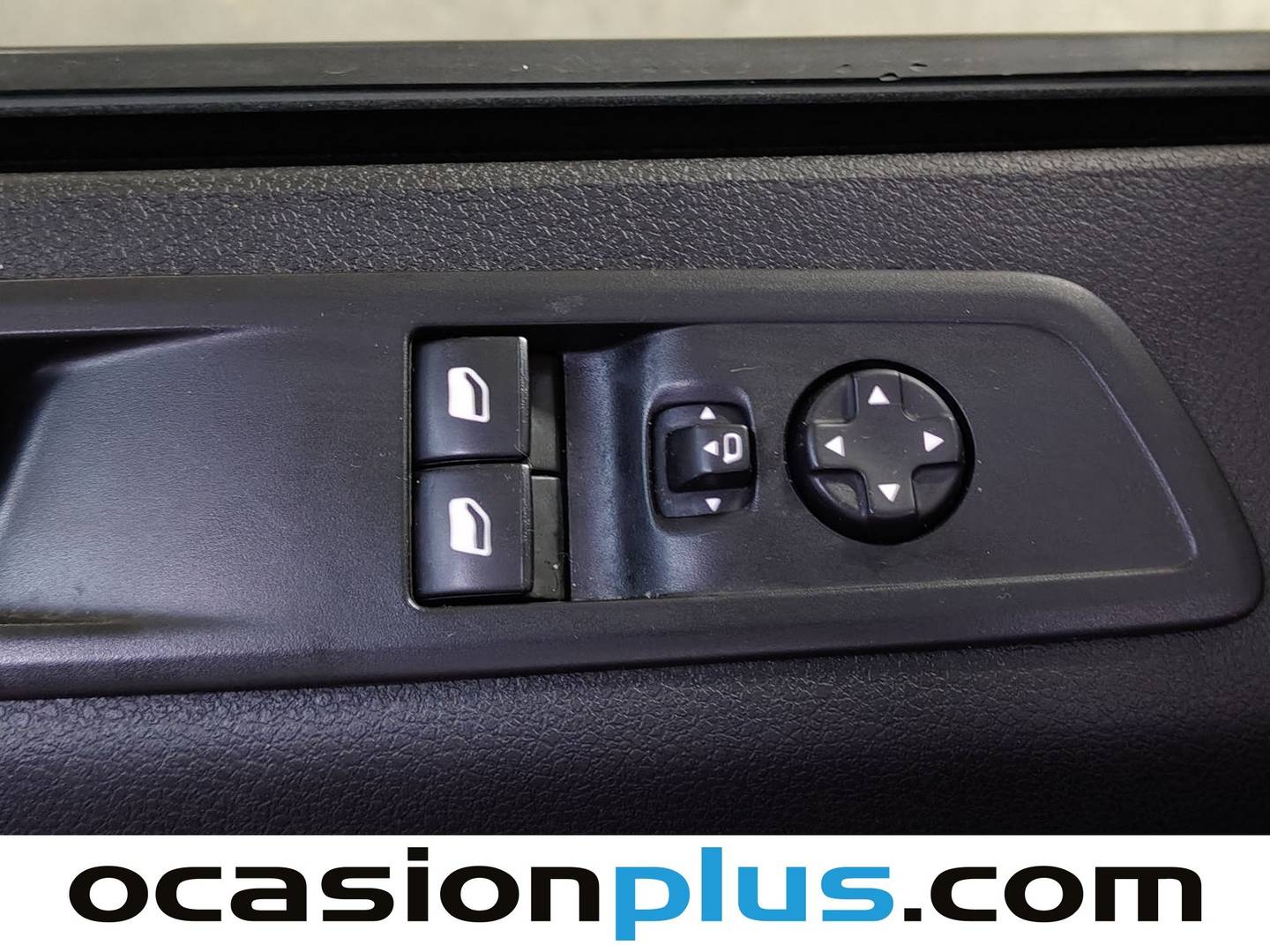 Foto Citroën Spacetourer Citroen Spacetourer BlueHDi 120 Talla M Business (120 CV) 5 Plazas