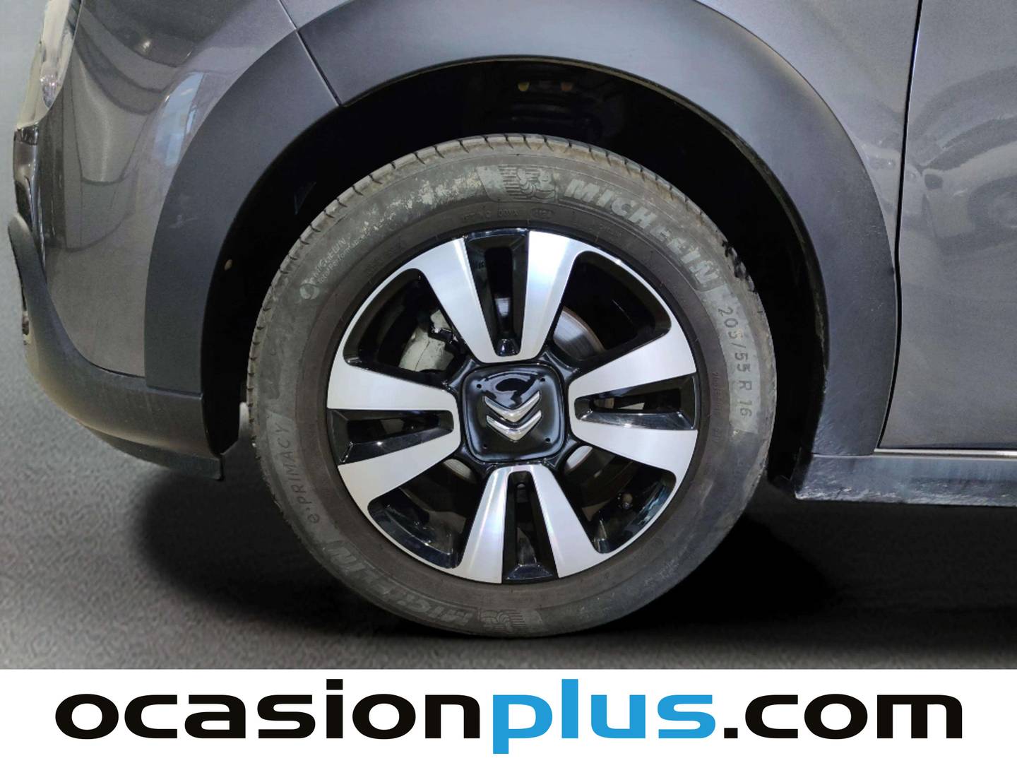 Foto Citroën C3 Citroen C3 PureTech 110 S&S Max (110 CV)