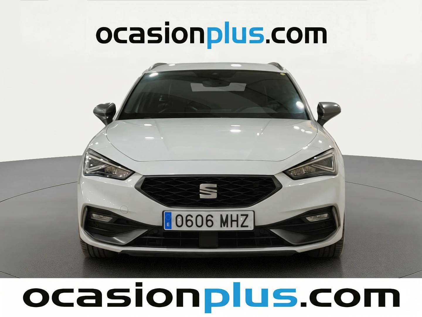 Seat León Seat León ST 2.0 TDI S&S FR XXL DSG (150 CV) 150cv