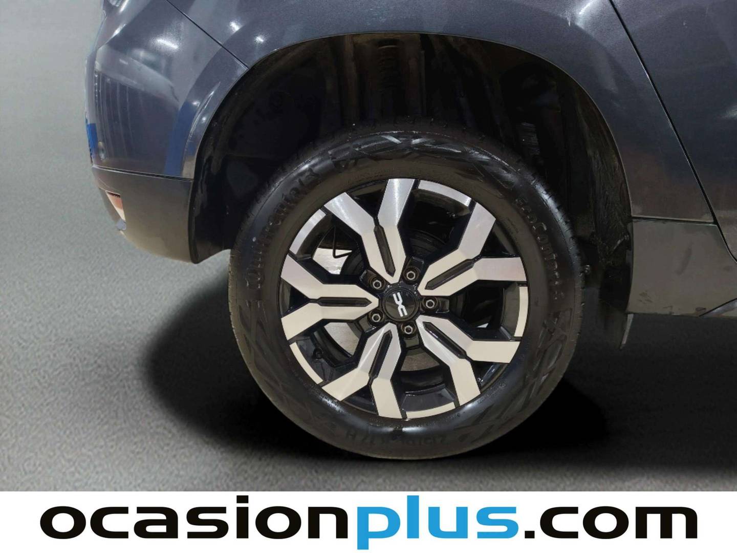 Dacia Duster Dacia Duster Journey Go TCE (150 CV) EDC 150cv