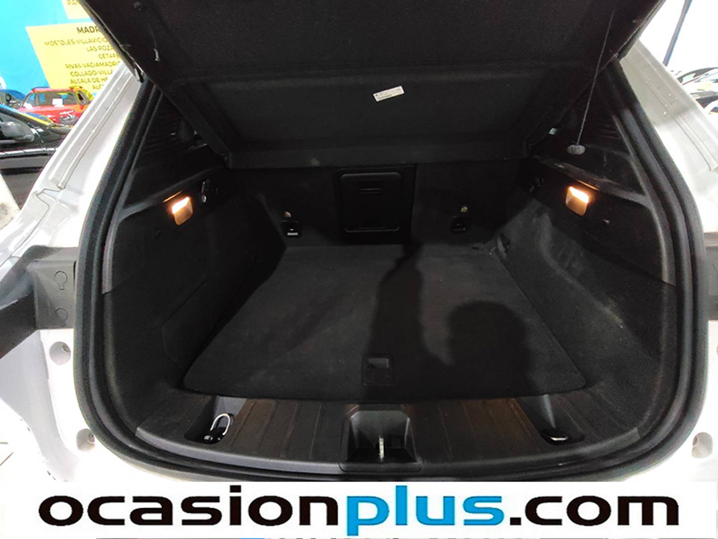 Foto Alfa Romeo Tonale Alfa Romeo Tonale 1.5 MHEV Sprint FWD (130 CV)